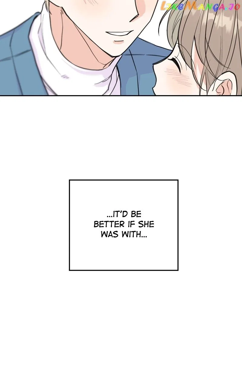 Really Truly Getting a Divorce Chapter 44 – Page 81