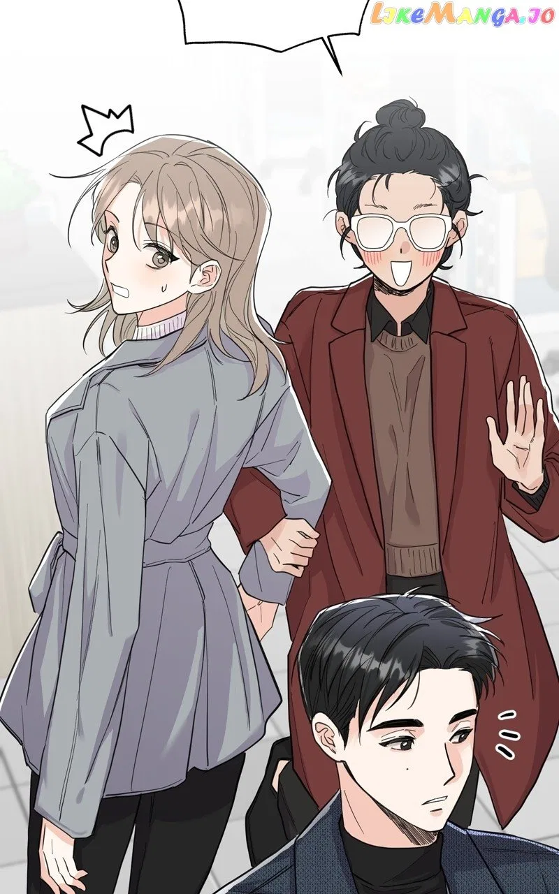 Really Truly Getting a Divorce Chapter 44 – Page 94