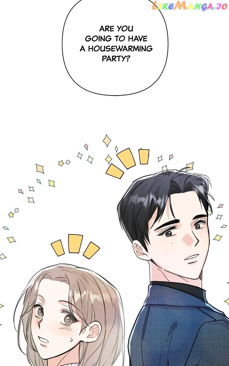 Really Truly Getting a Divorce Chapter 44 – Page 96