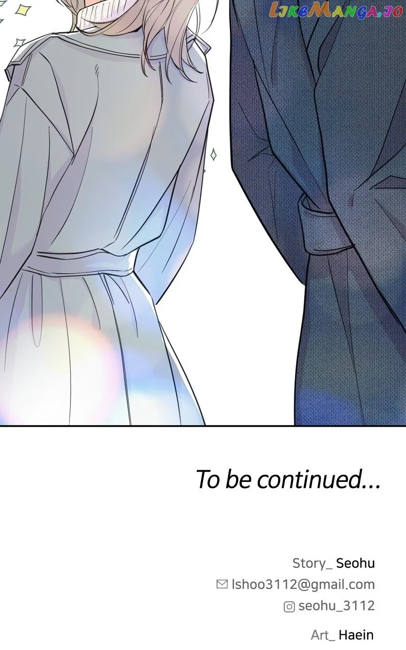 Really Truly Getting a Divorce Chapter 44 – Page 97
