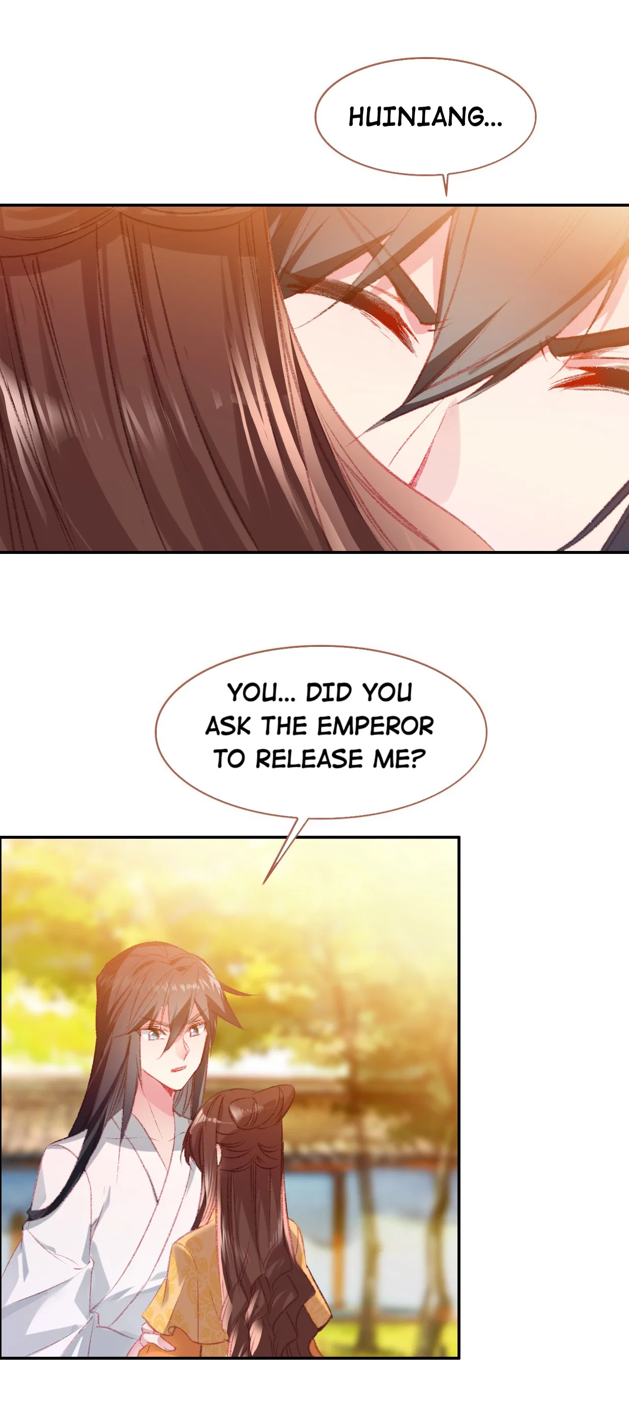 Married To A Stupid Eunuch Chapter 97 – Page 3
