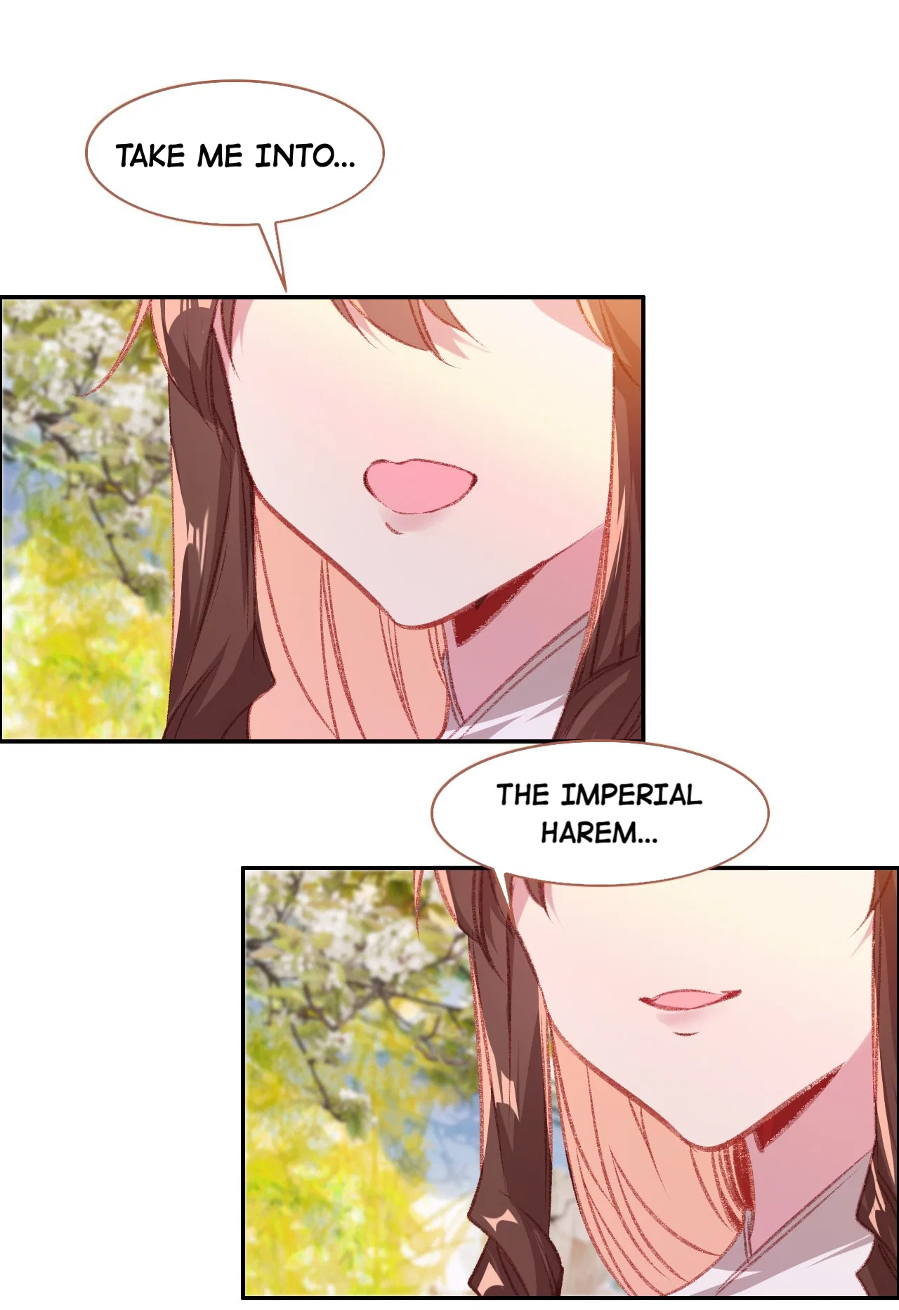 Married To A Stupid Eunuch Chapter 97 – Page 6