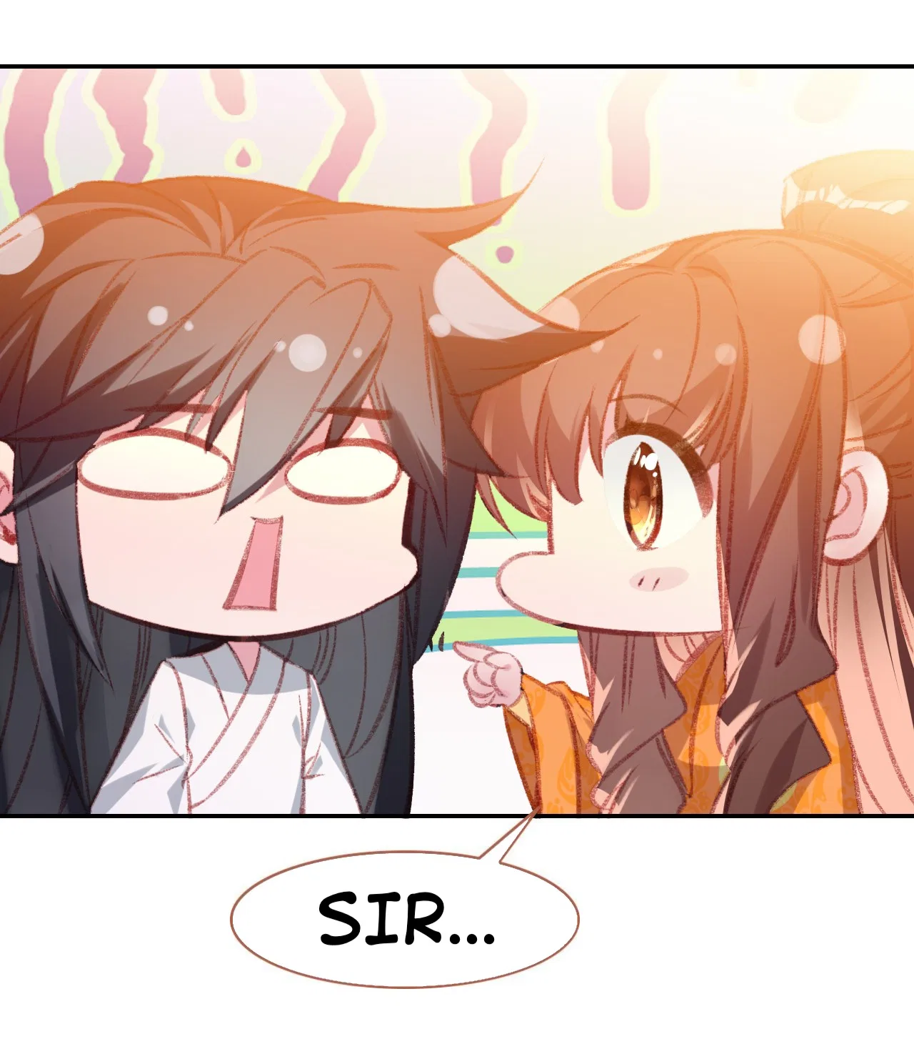 Married To A Stupid Eunuch Chapter 97 – Page 8