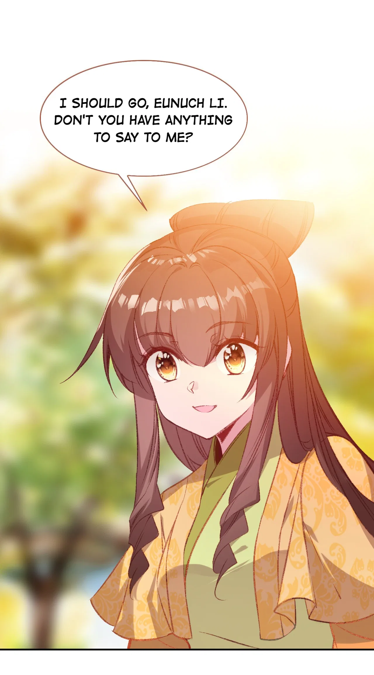 Married To A Stupid Eunuch Chapter 97 – Page 10