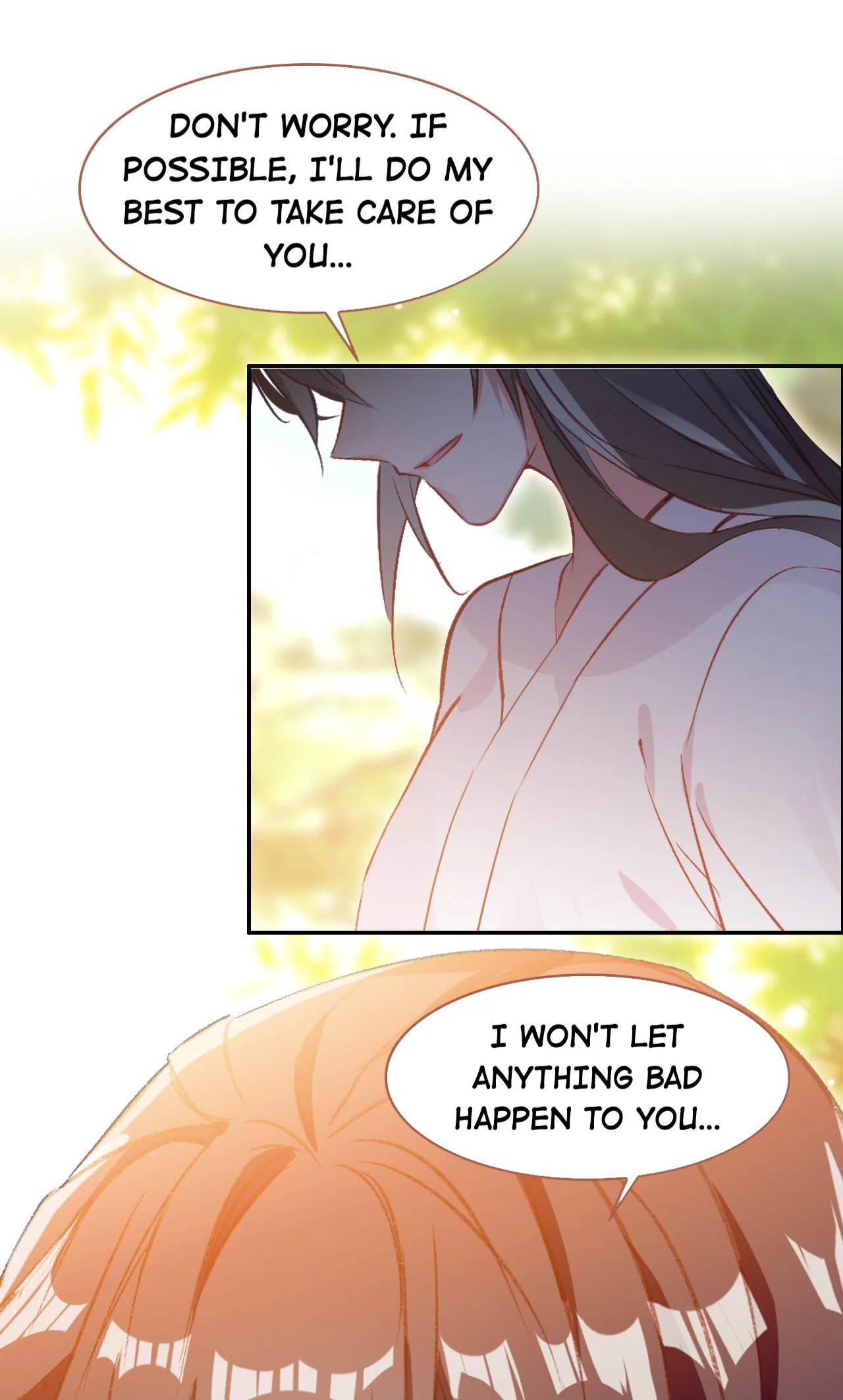 Married To A Stupid Eunuch Chapter 97 – Page 14