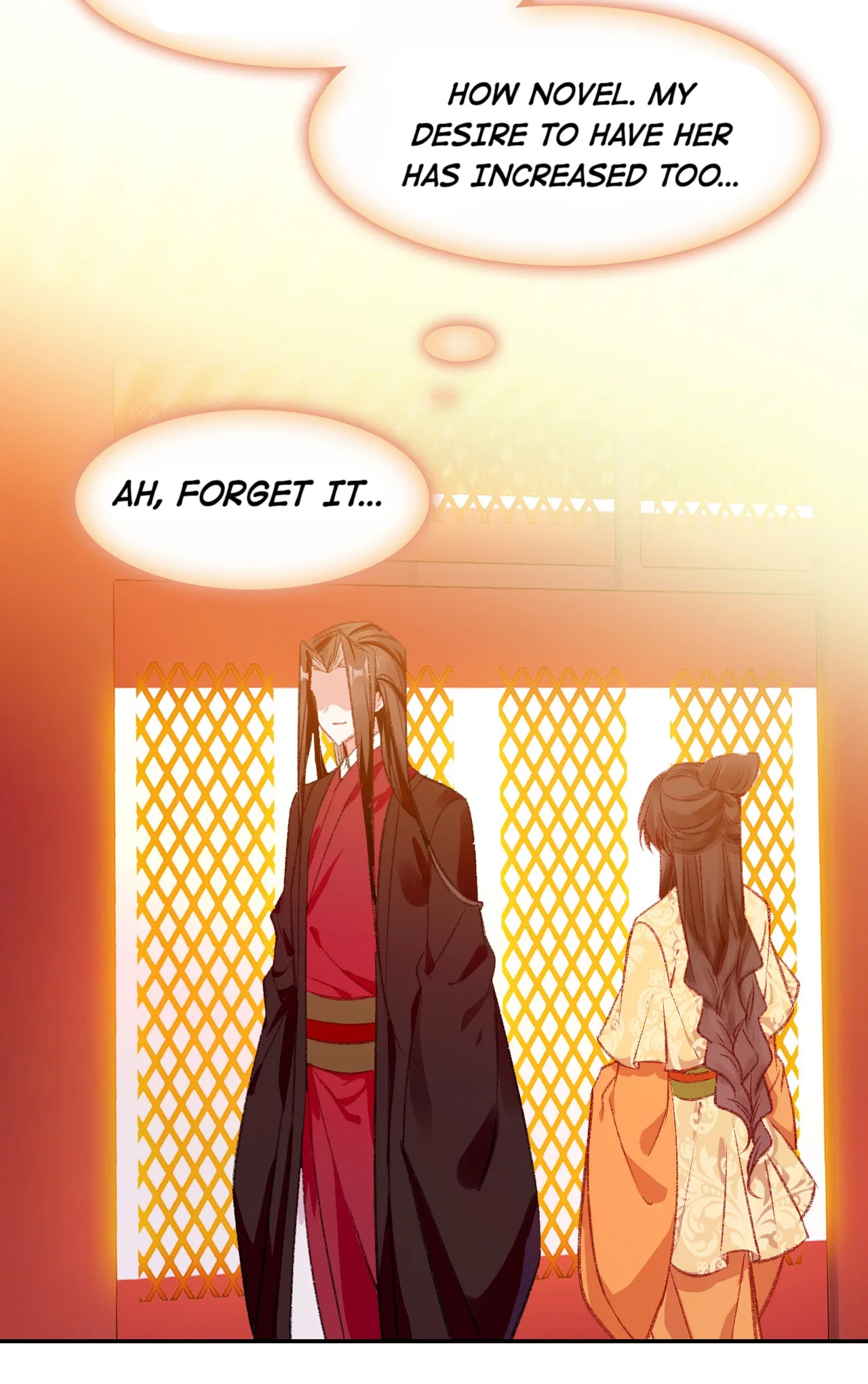 Married To A Stupid Eunuch Chapter 96 – Page 2