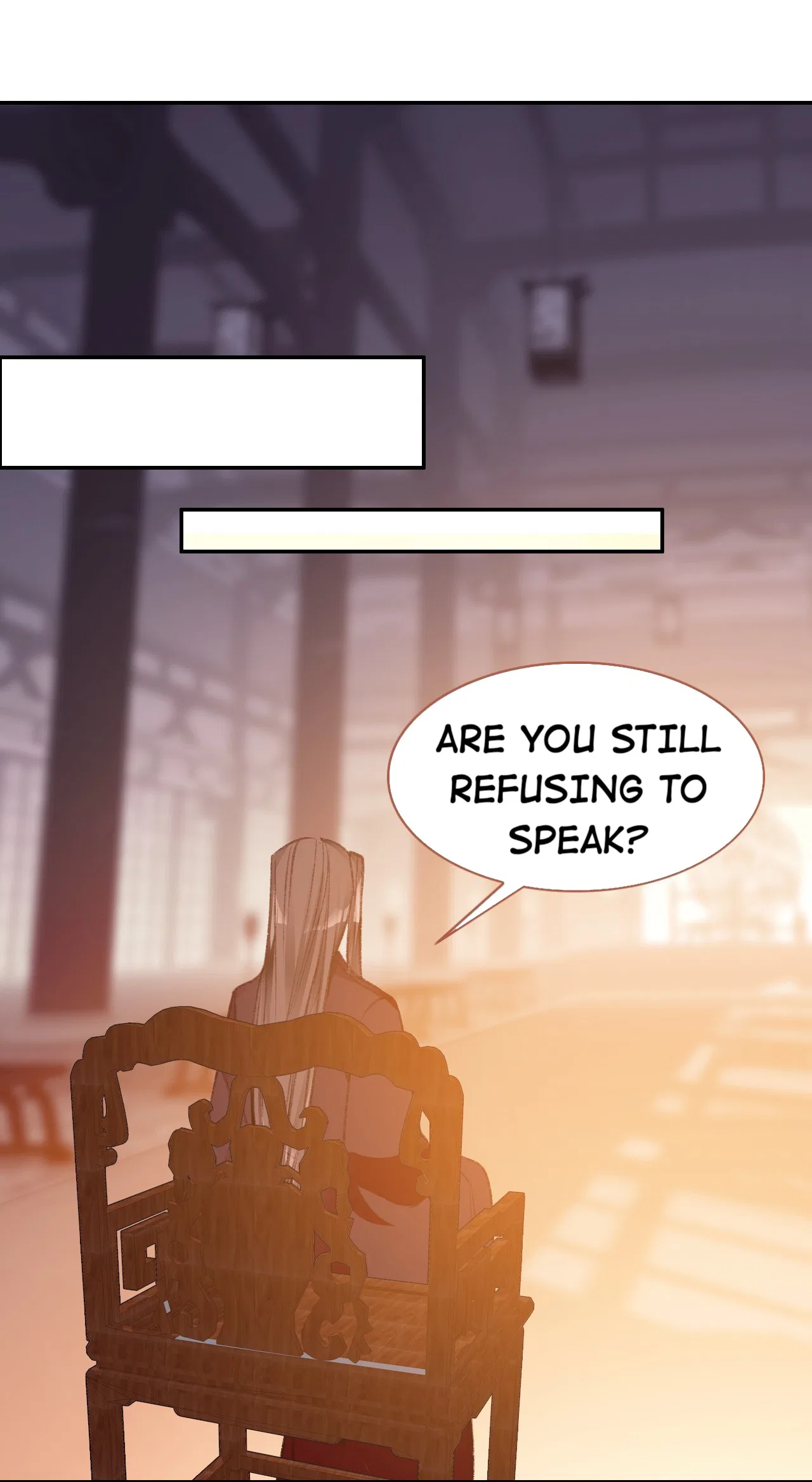 Married To A Stupid Eunuch Chapter 96 – Page 8