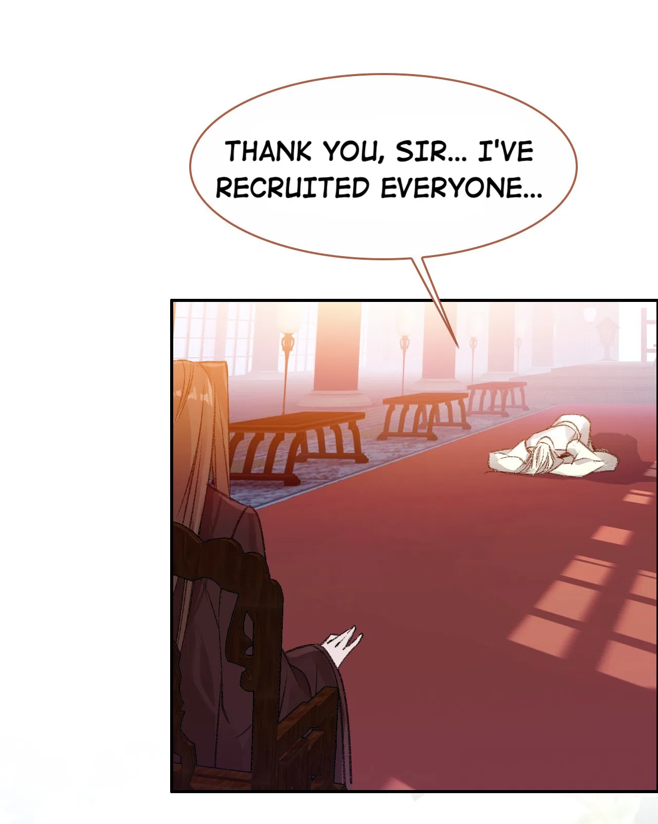 Married To A Stupid Eunuch Chapter 96 – Page 12