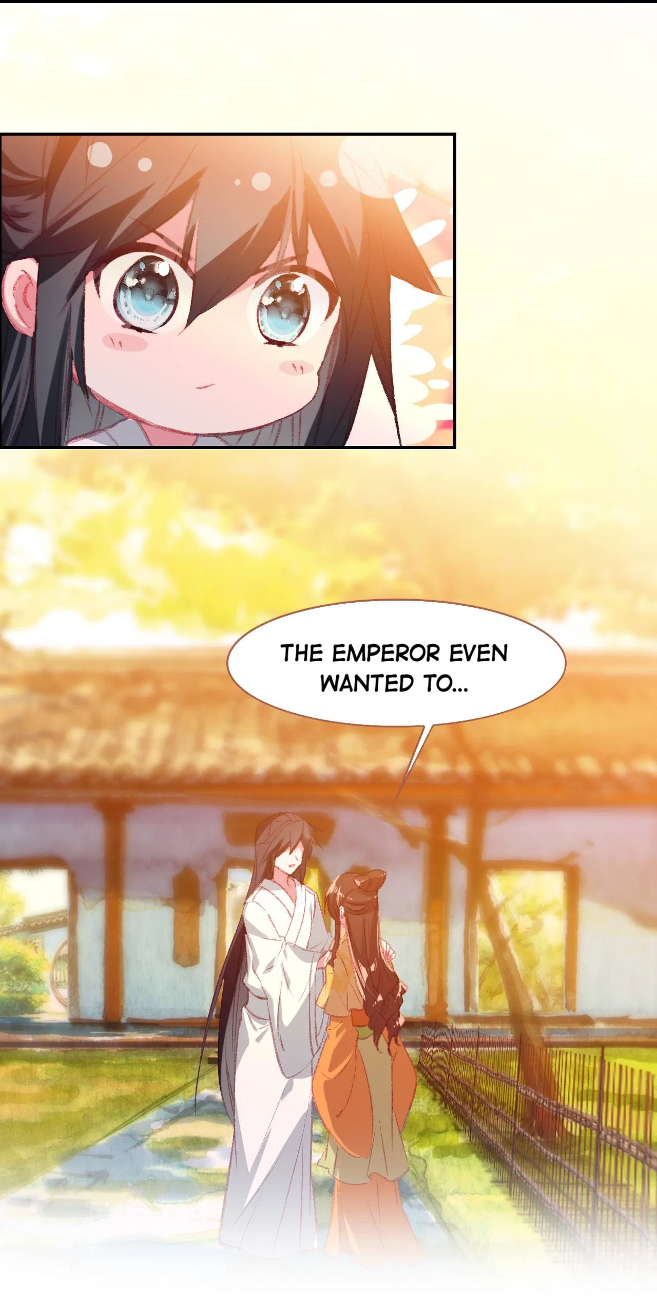 Married To A Stupid Eunuch Chapter 95 – Page 5
