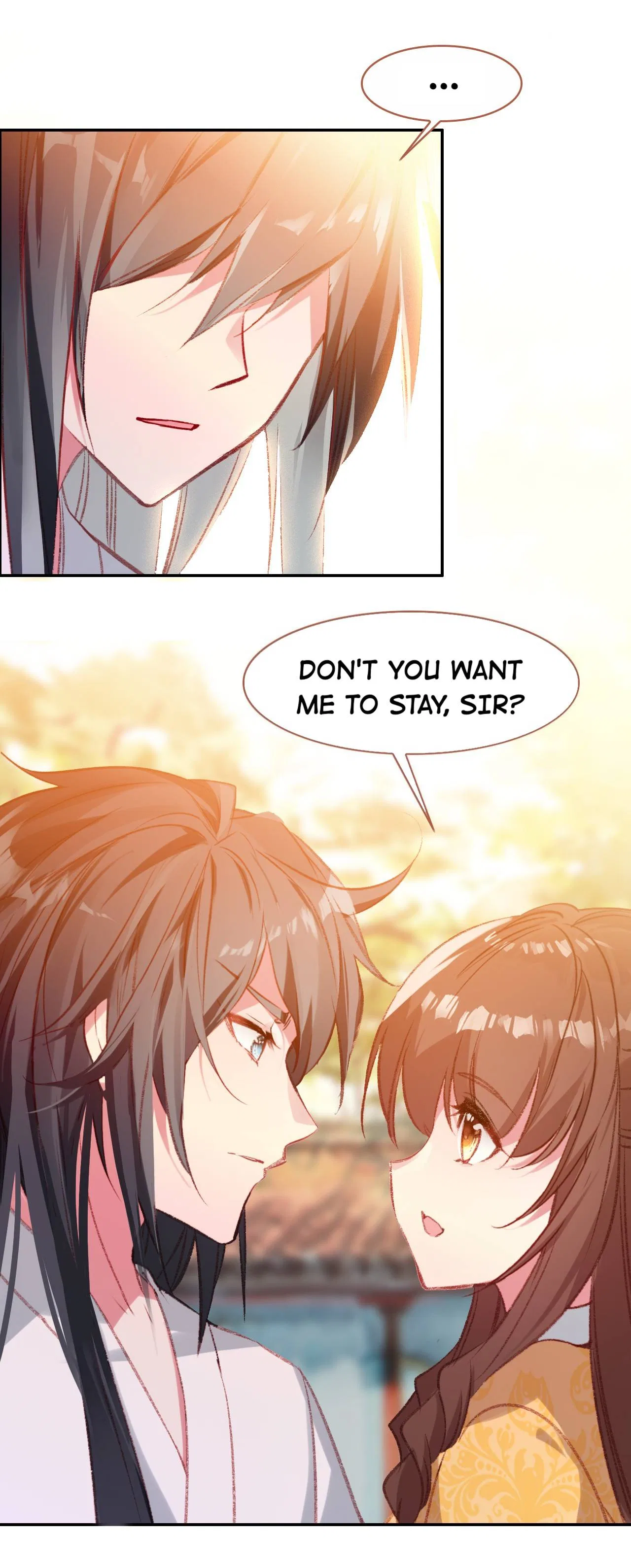 Married To A Stupid Eunuch Chapter 95 – Page 11