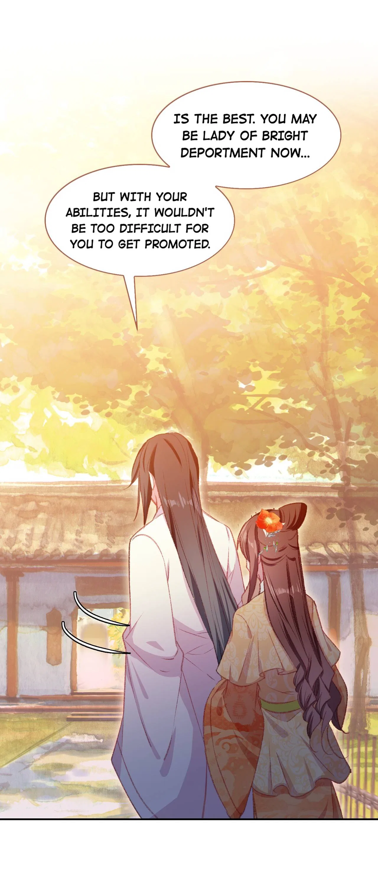 Married To A Stupid Eunuch Chapter 95 – Page 13