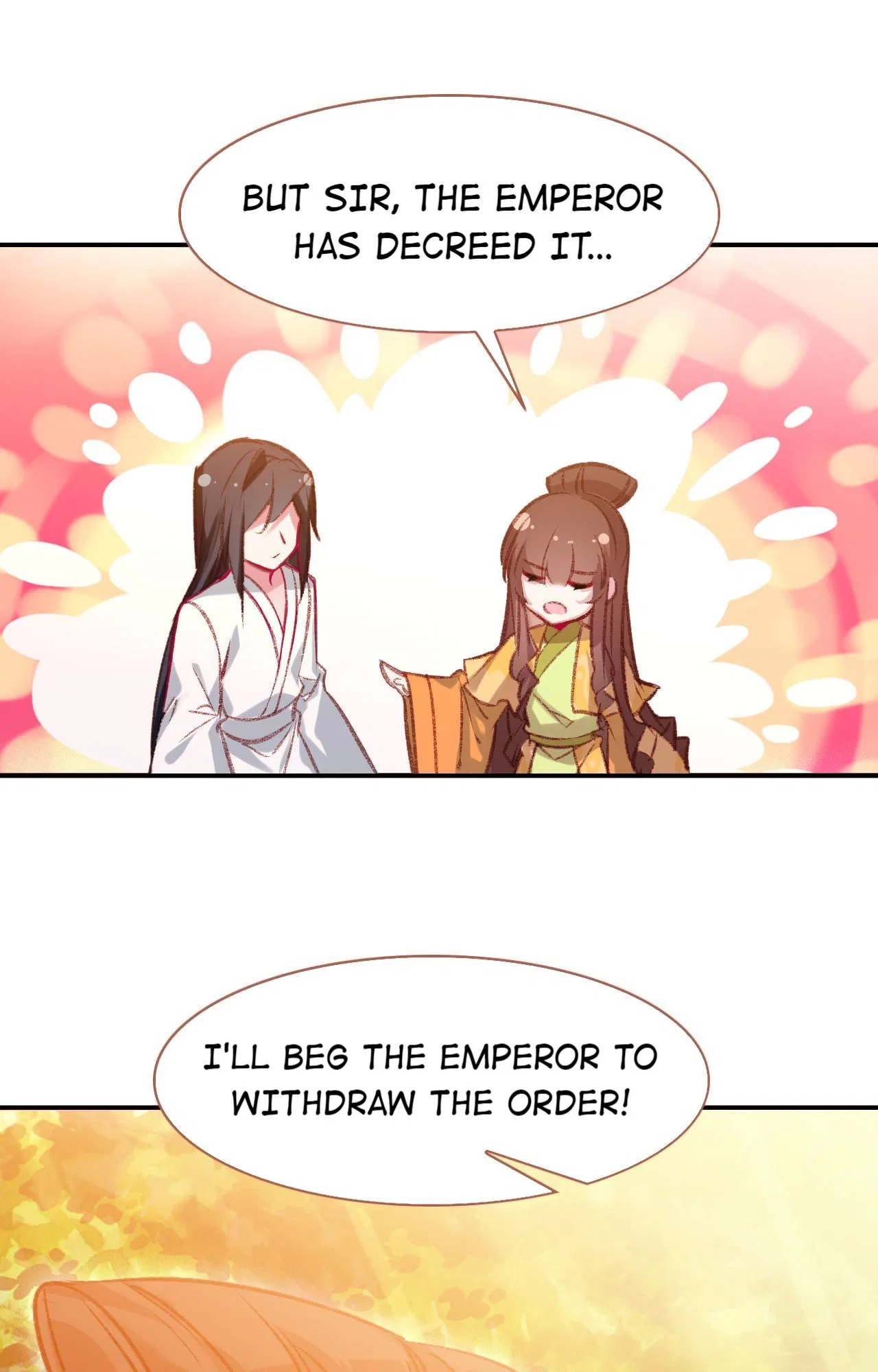 Married To A Stupid Eunuch Chapter 95 – Page 22