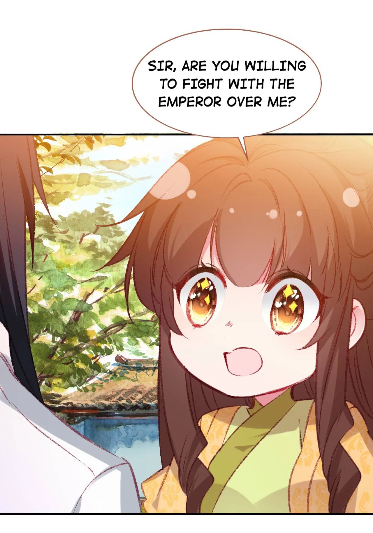 Married To A Stupid Eunuch Chapter 95 – Page 26