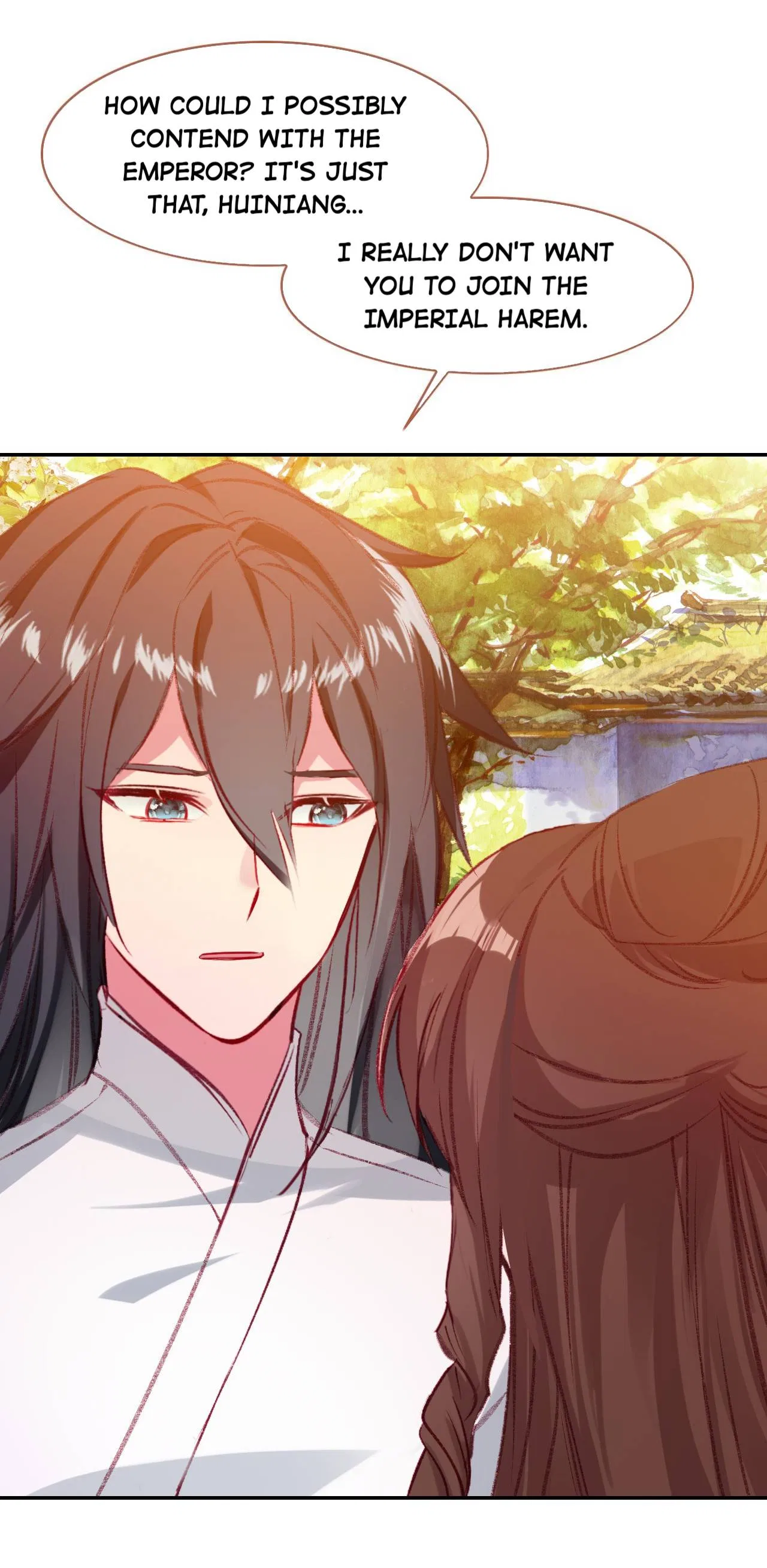 Married To A Stupid Eunuch Chapter 95 – Page 27