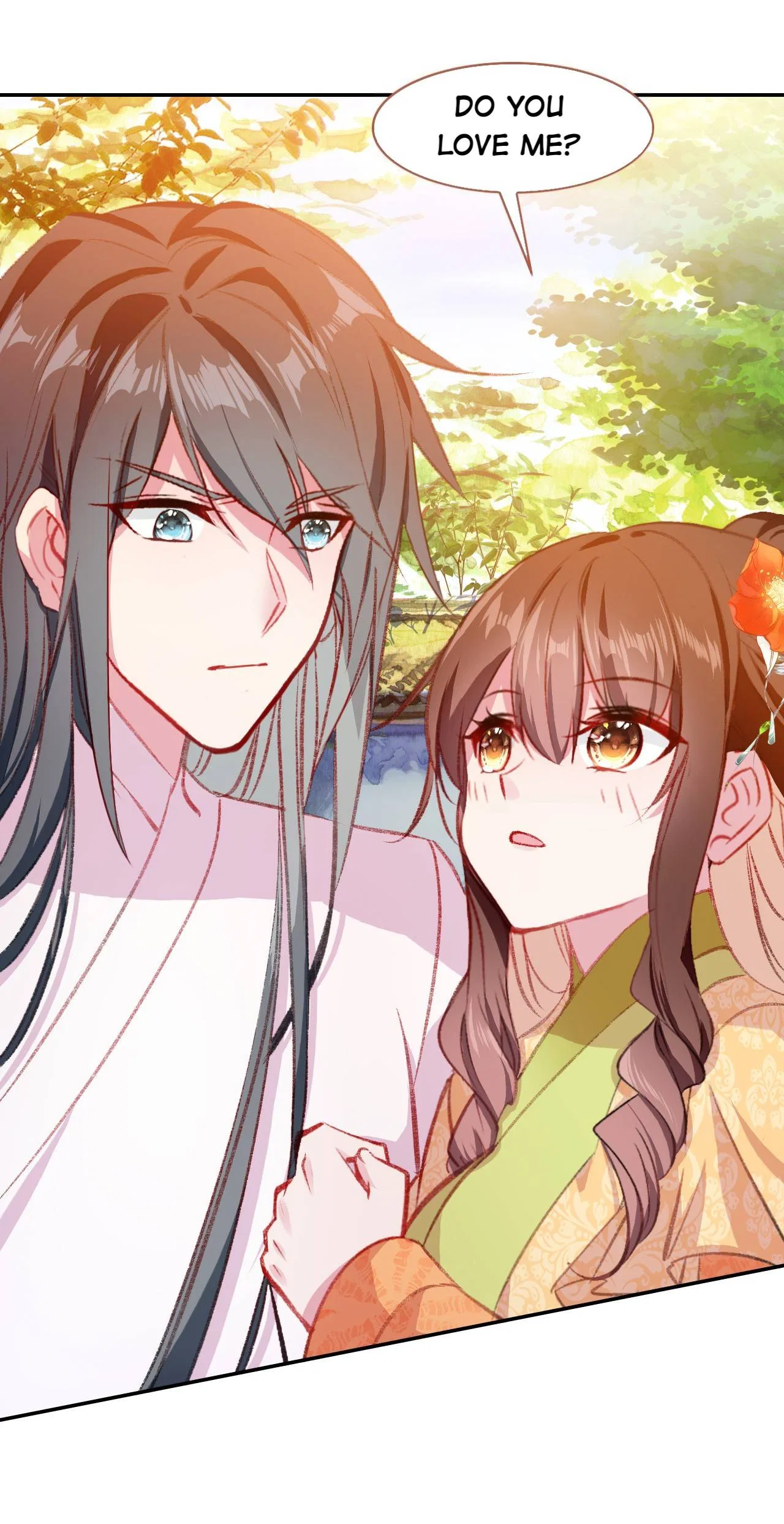 Married To A Stupid Eunuch Chapter 95 – Page 29