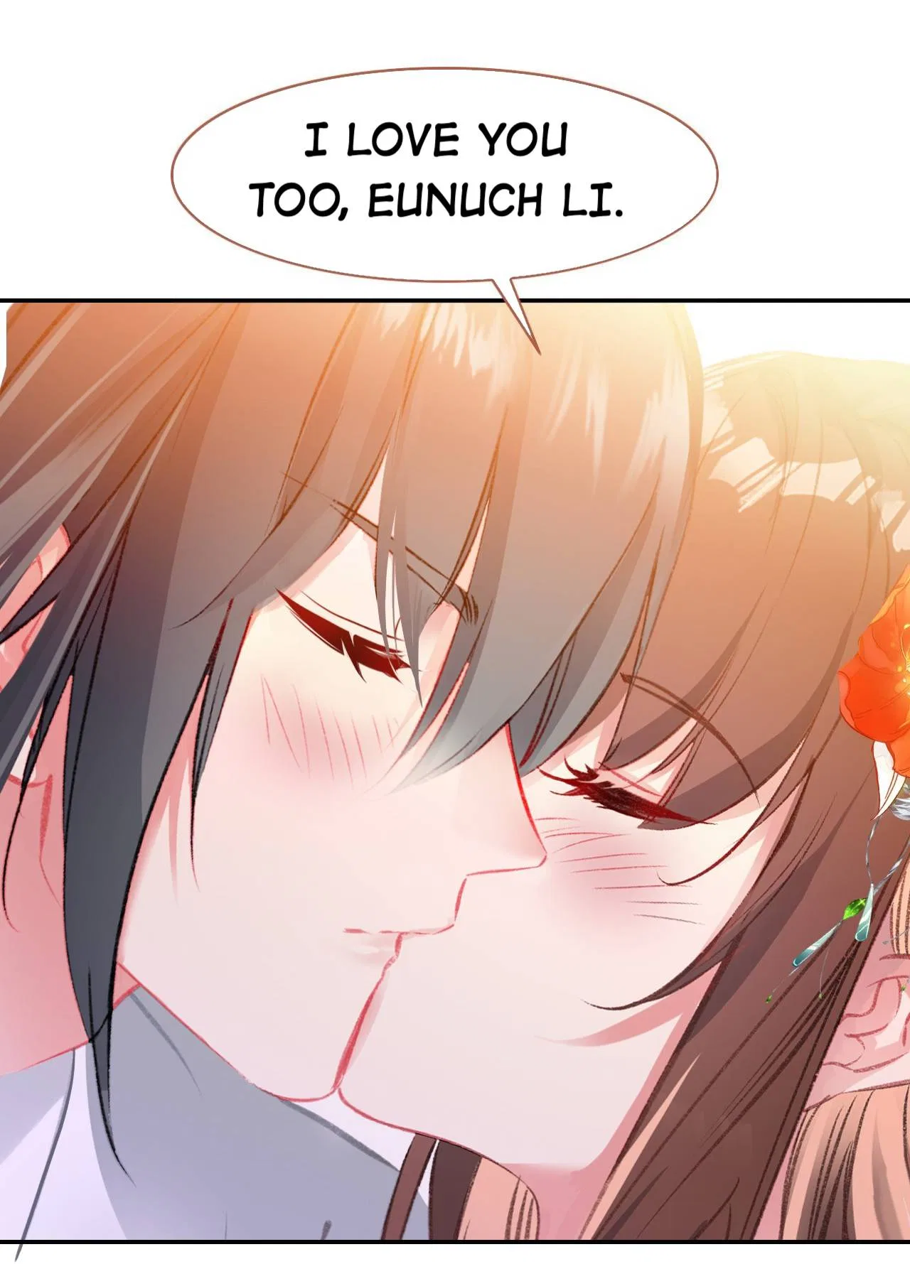 Married To A Stupid Eunuch Chapter 95 – Page 31