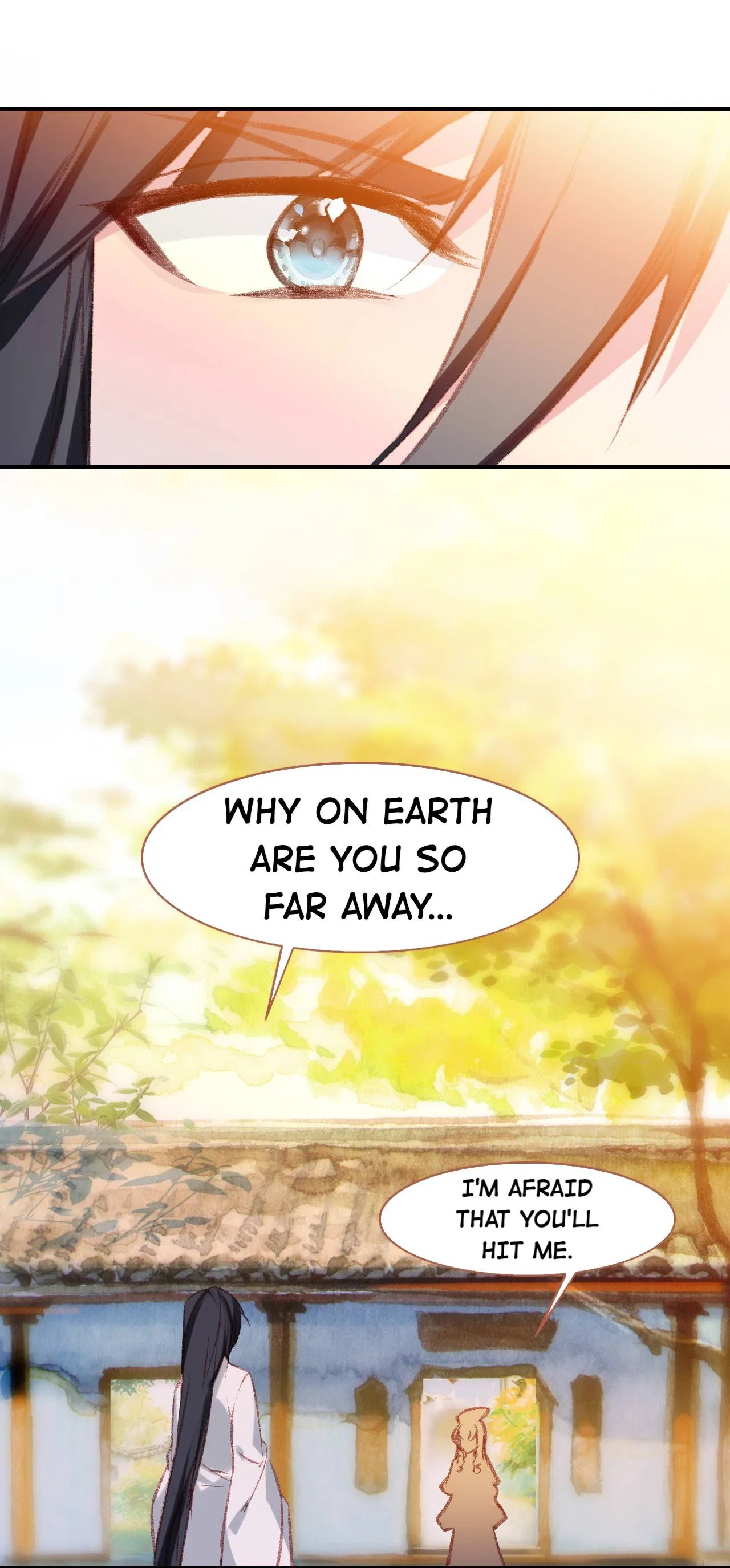 Married To A Stupid Eunuch Chapter 95 – Page 33