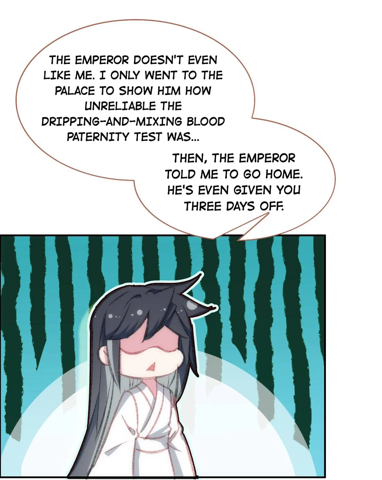 Married To A Stupid Eunuch Chapter 95 – Page 36