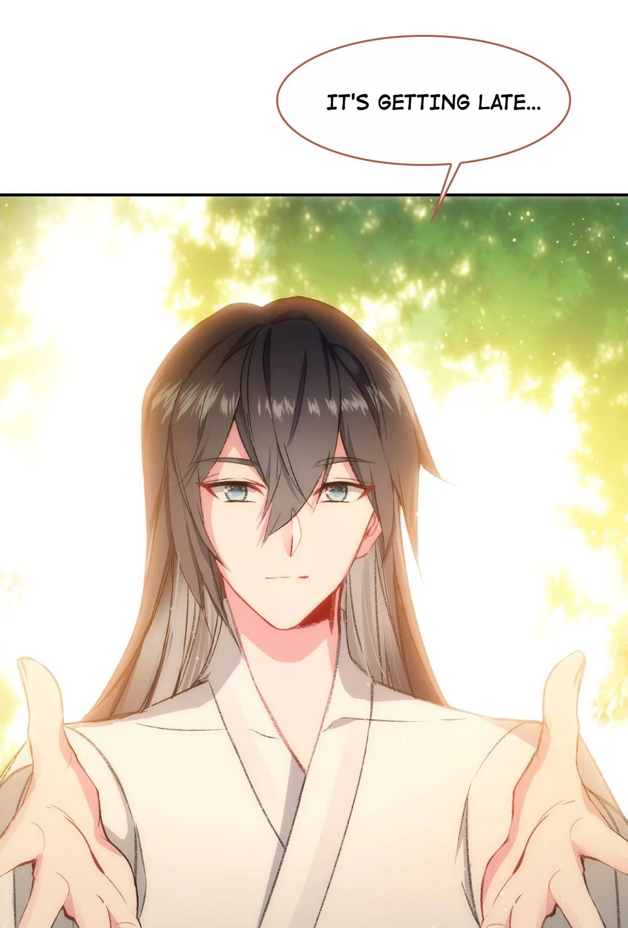 Married To A Stupid Eunuch Chapter 95 – Page 38