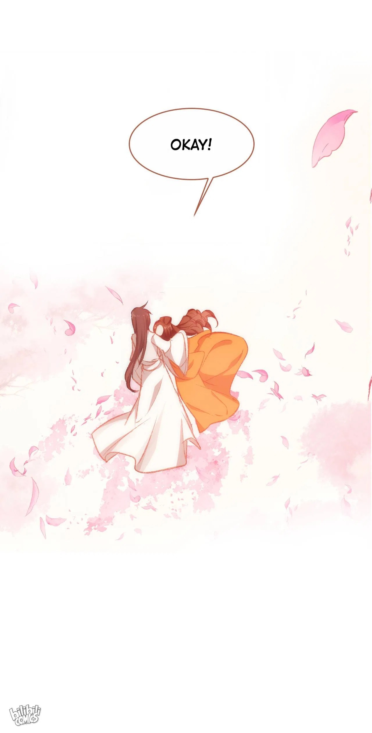 Married To A Stupid Eunuch Chapter 95 – Page 41