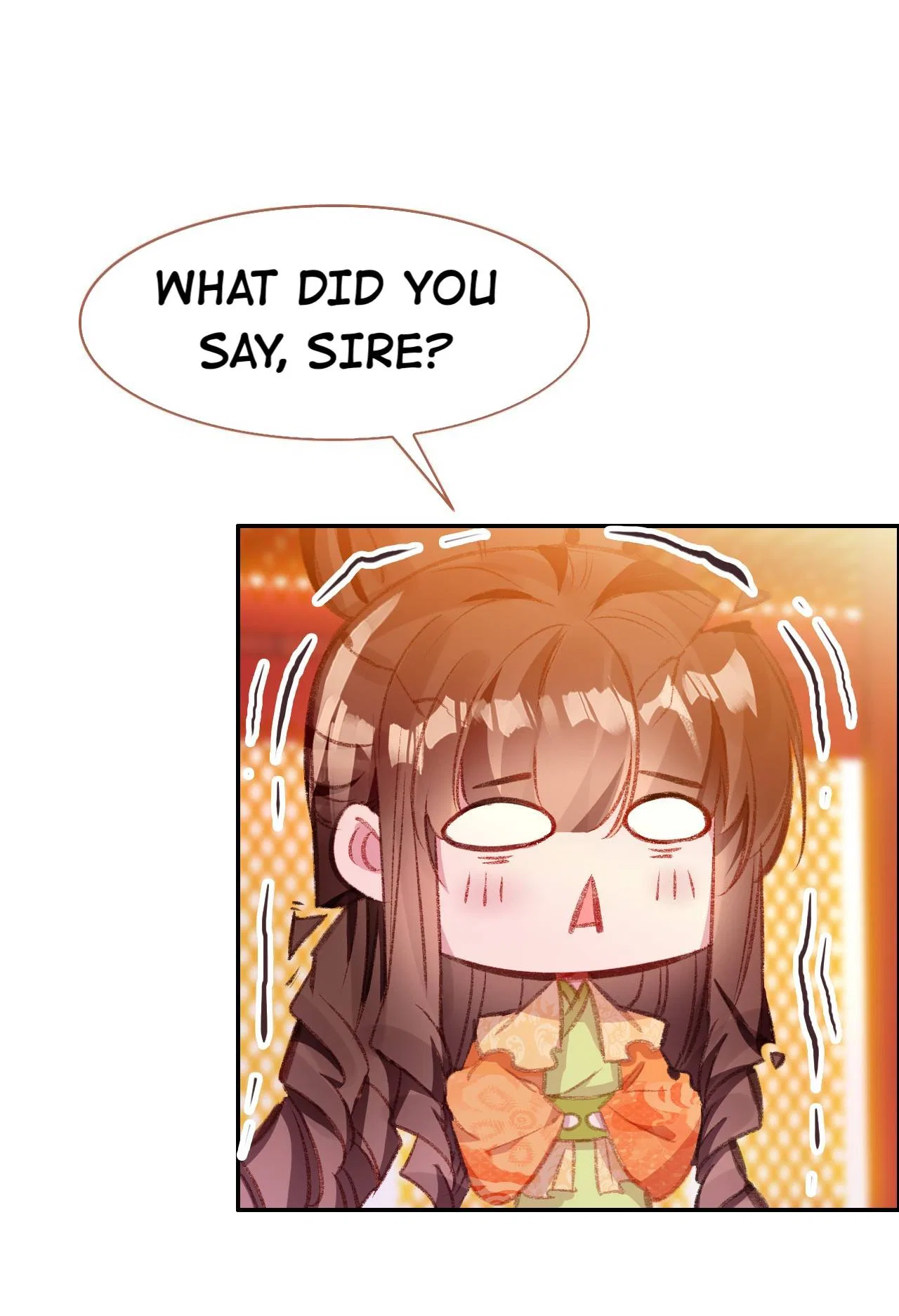 Married To A Stupid Eunuch Chapter 94 – Page 2