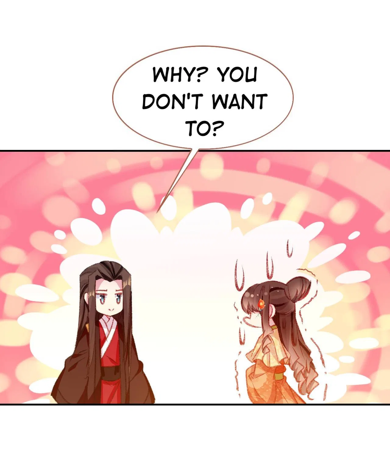 Married To A Stupid Eunuch Chapter 94 – Page 3