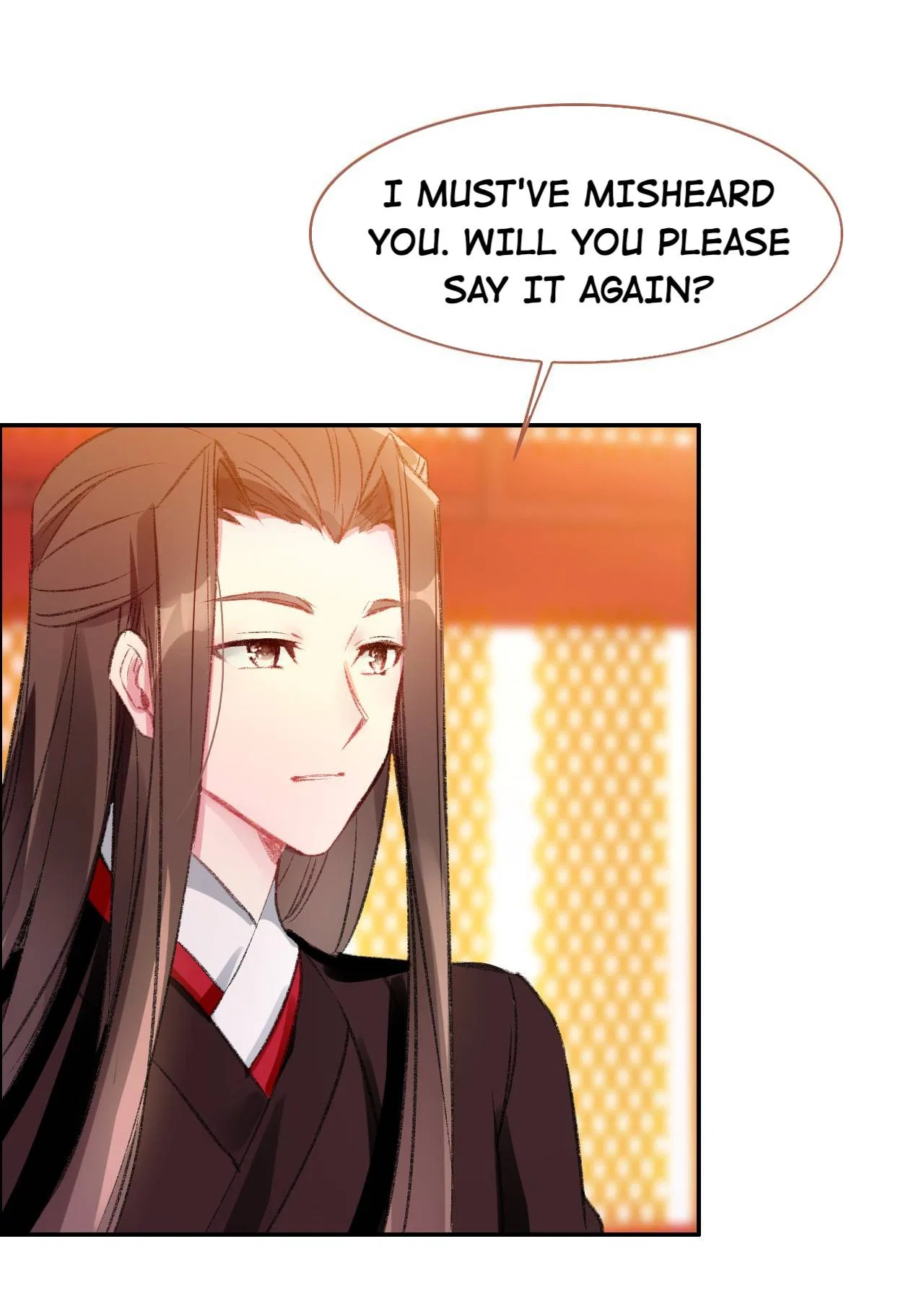 Married To A Stupid Eunuch Chapter 94 – Page 7