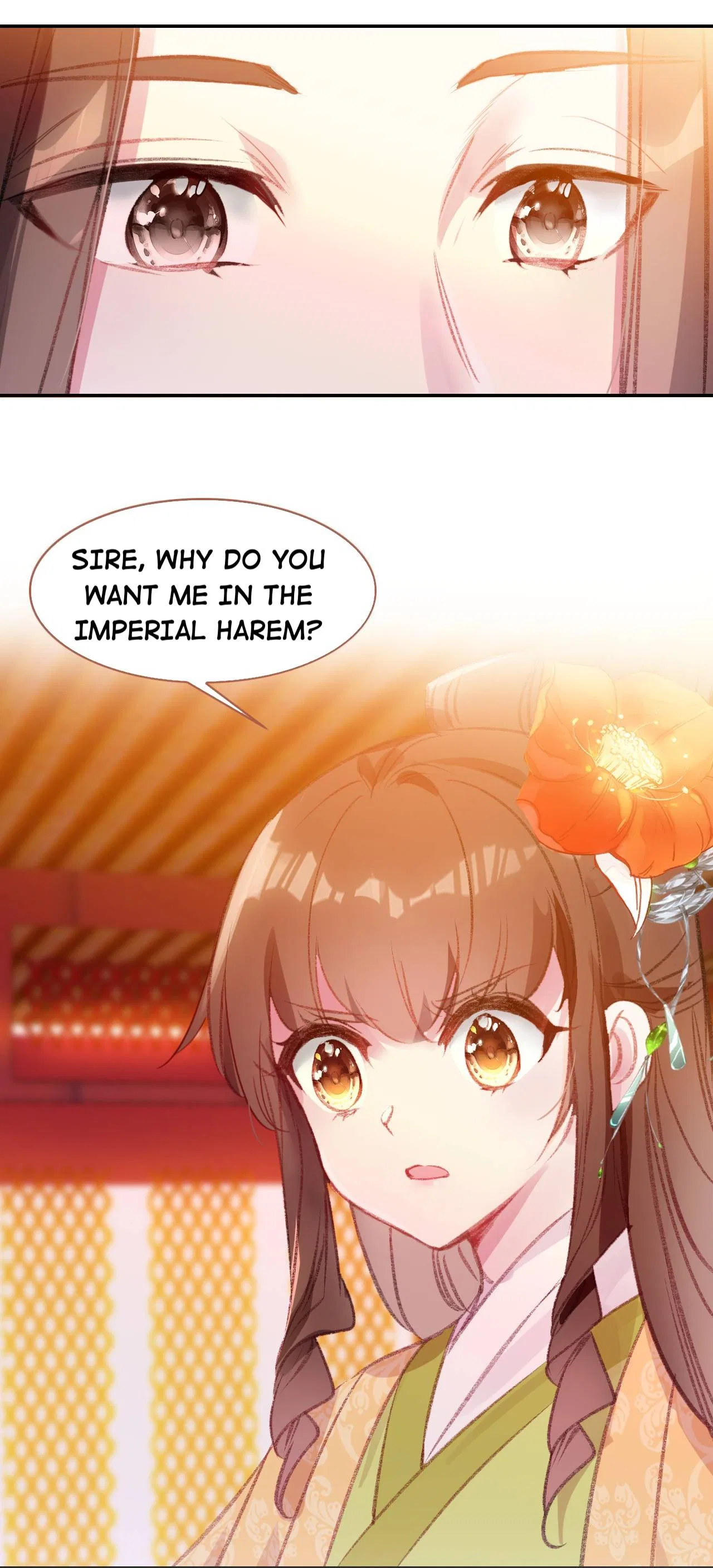 Married To A Stupid Eunuch Chapter 94 – Page 9