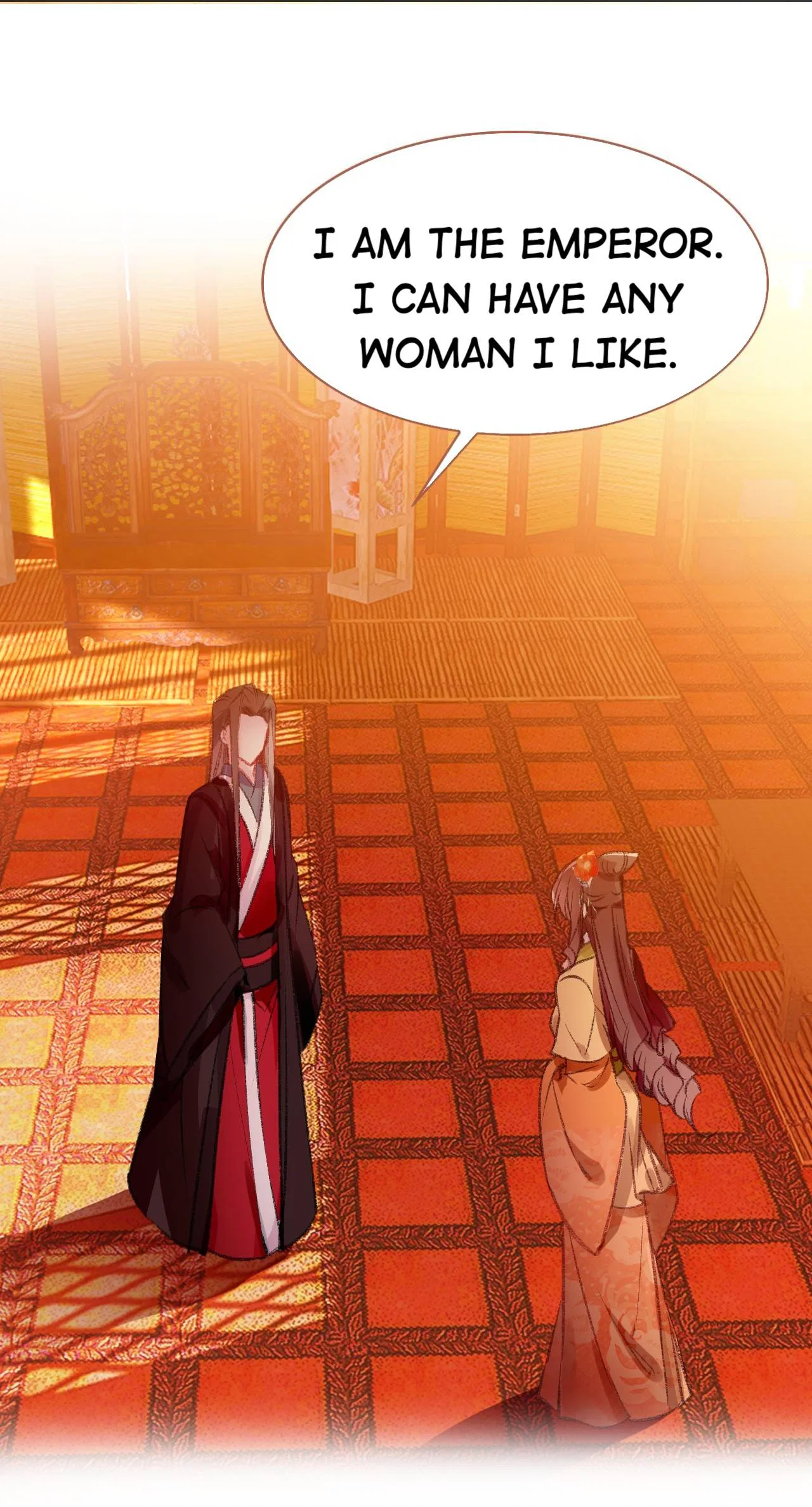 Married To A Stupid Eunuch Chapter 94 – Page 10