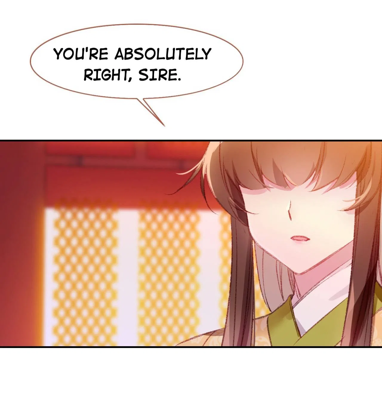 Married To A Stupid Eunuch Chapter 94 – Page 11