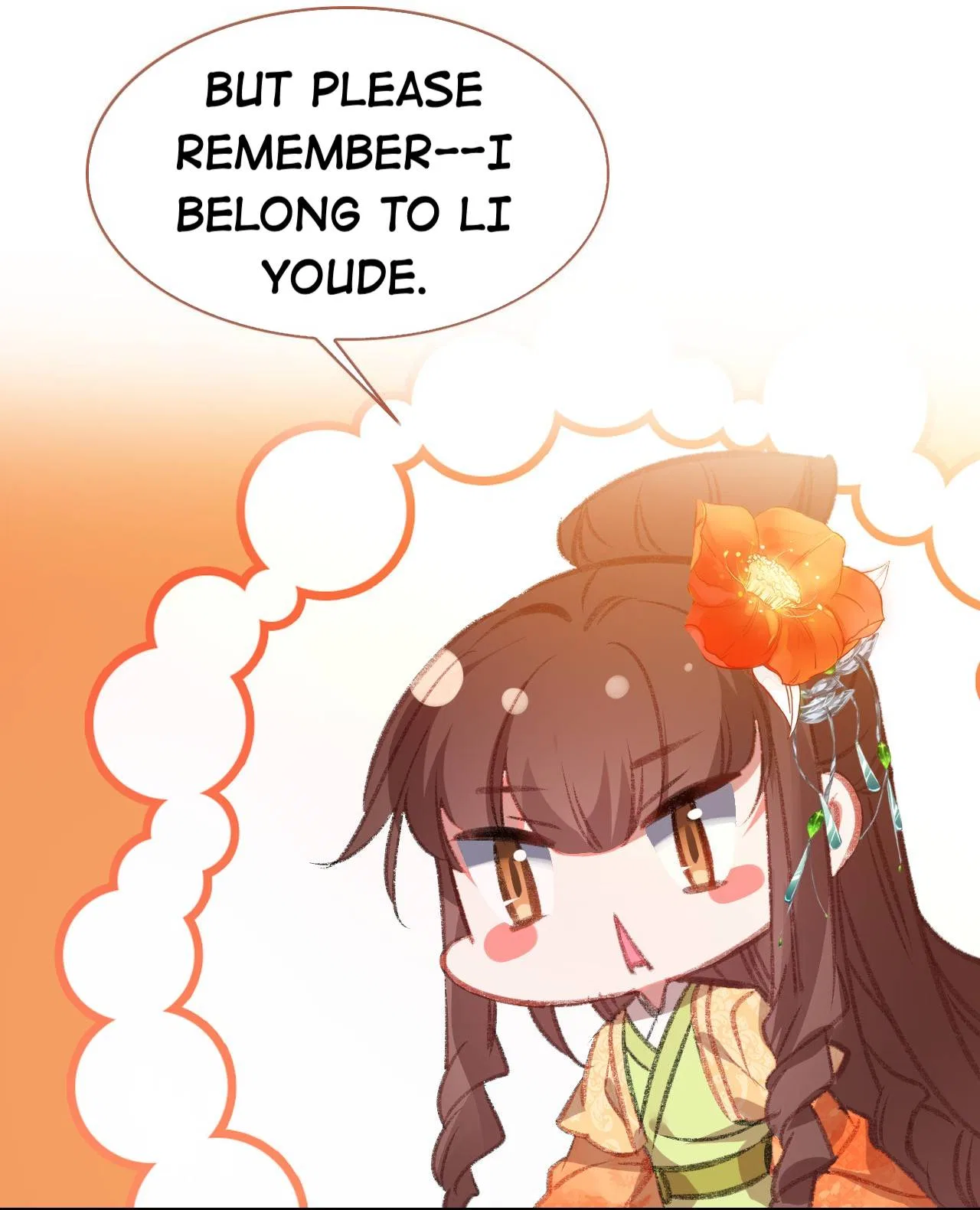 Married To A Stupid Eunuch Chapter 94 – Page 12