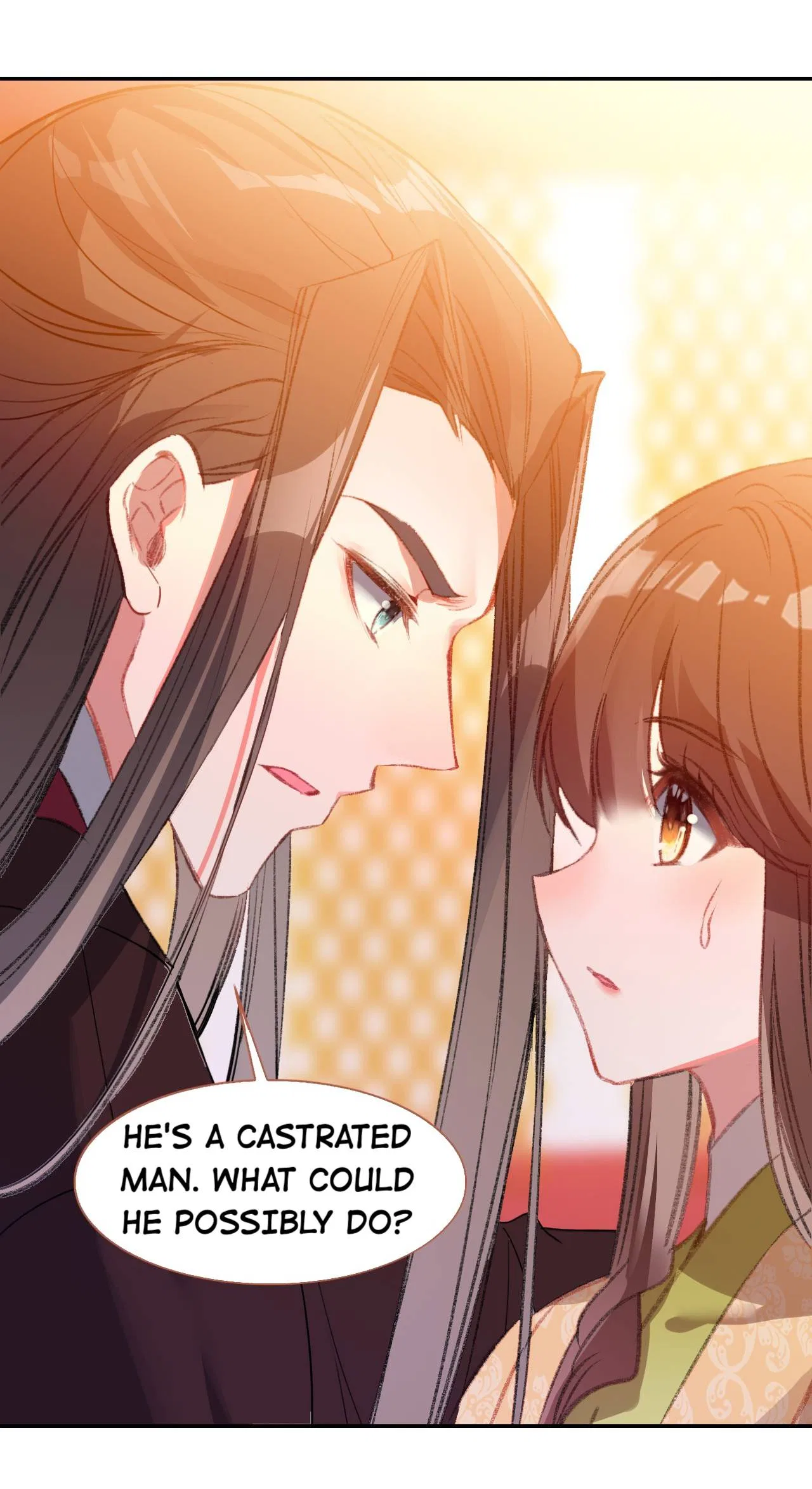 Married To A Stupid Eunuch Chapter 94 – Page 15