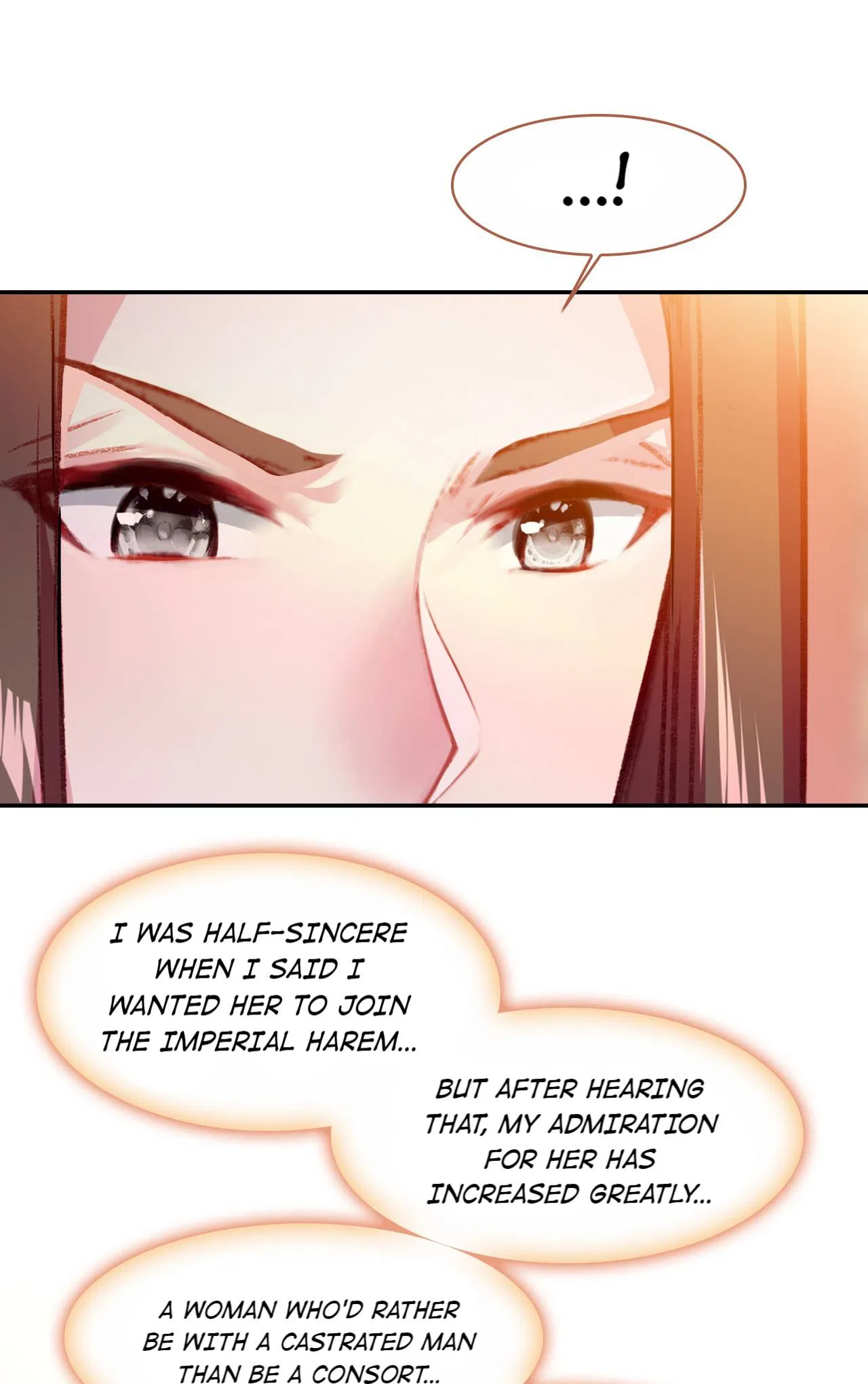 Married To A Stupid Eunuch Chapter 94 – Page 20