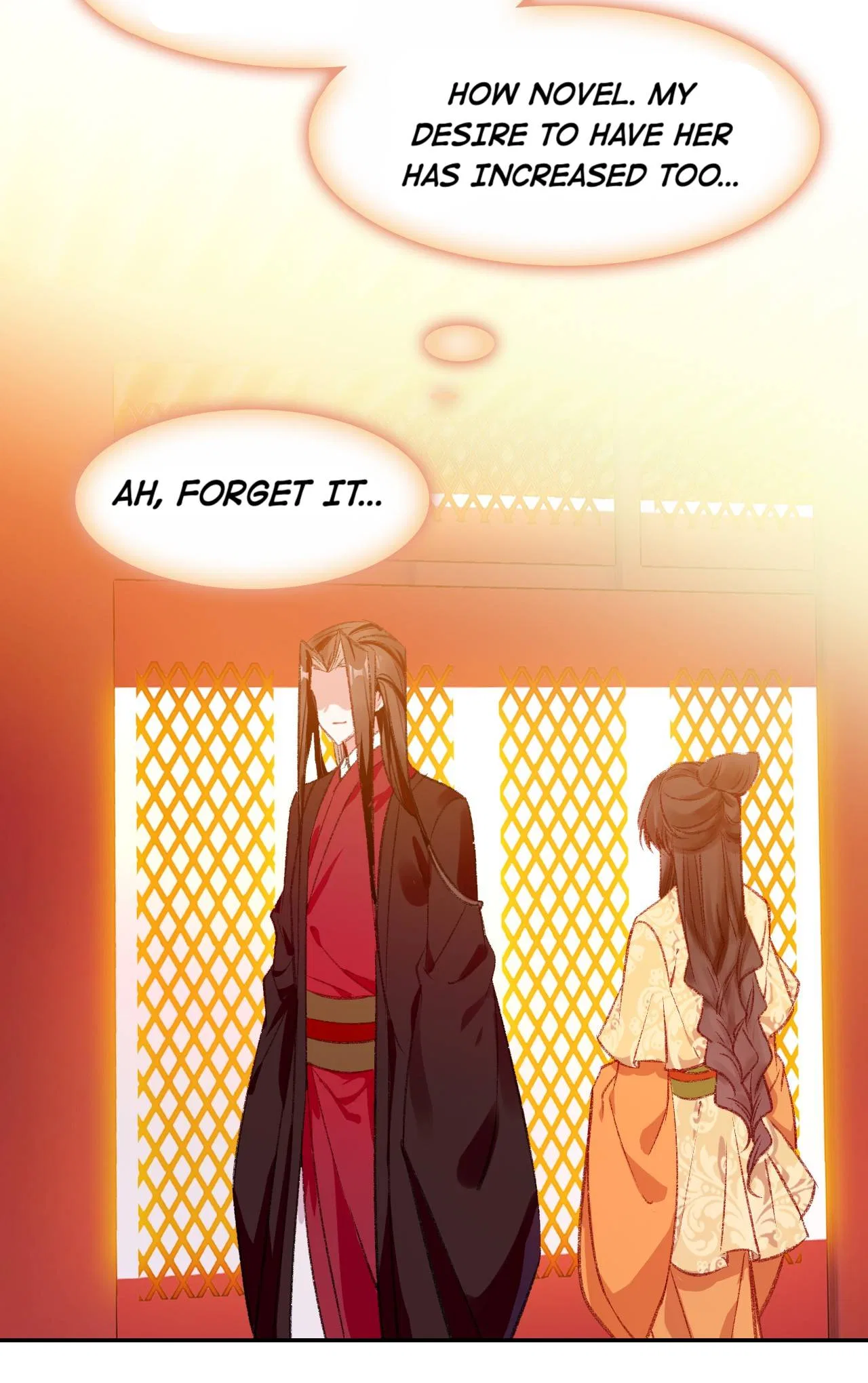Married To A Stupid Eunuch Chapter 94 – Page 21