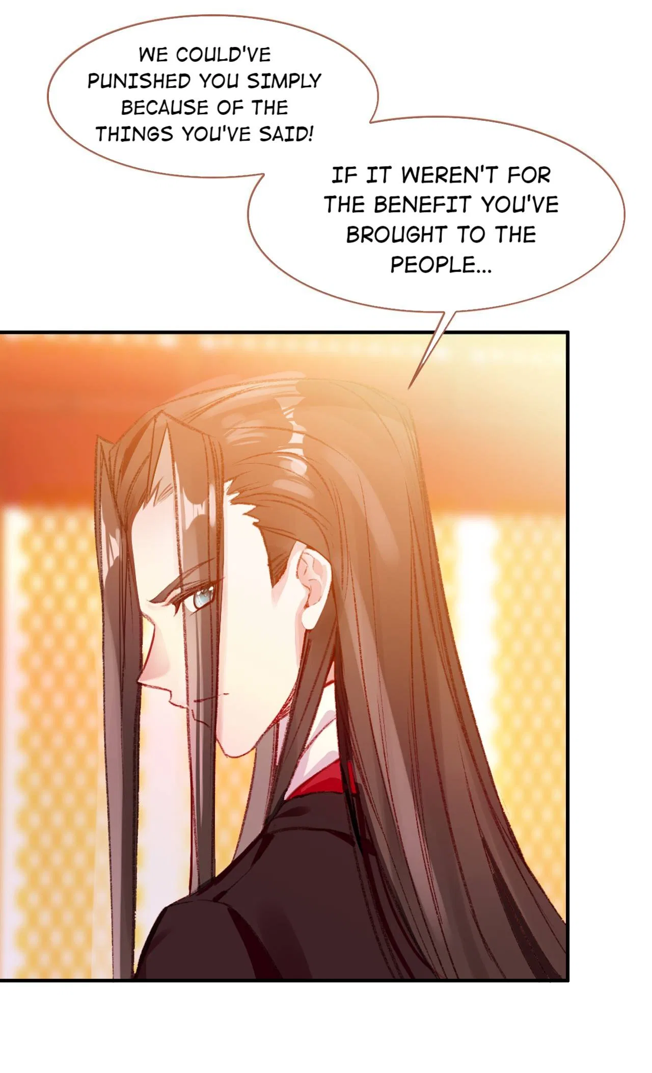 Married To A Stupid Eunuch Chapter 94 – Page 23