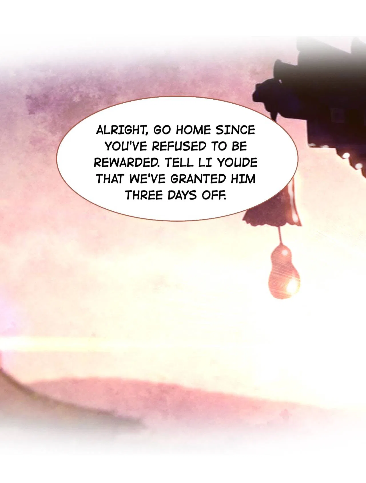 Married To A Stupid Eunuch Chapter 94 – Page 26