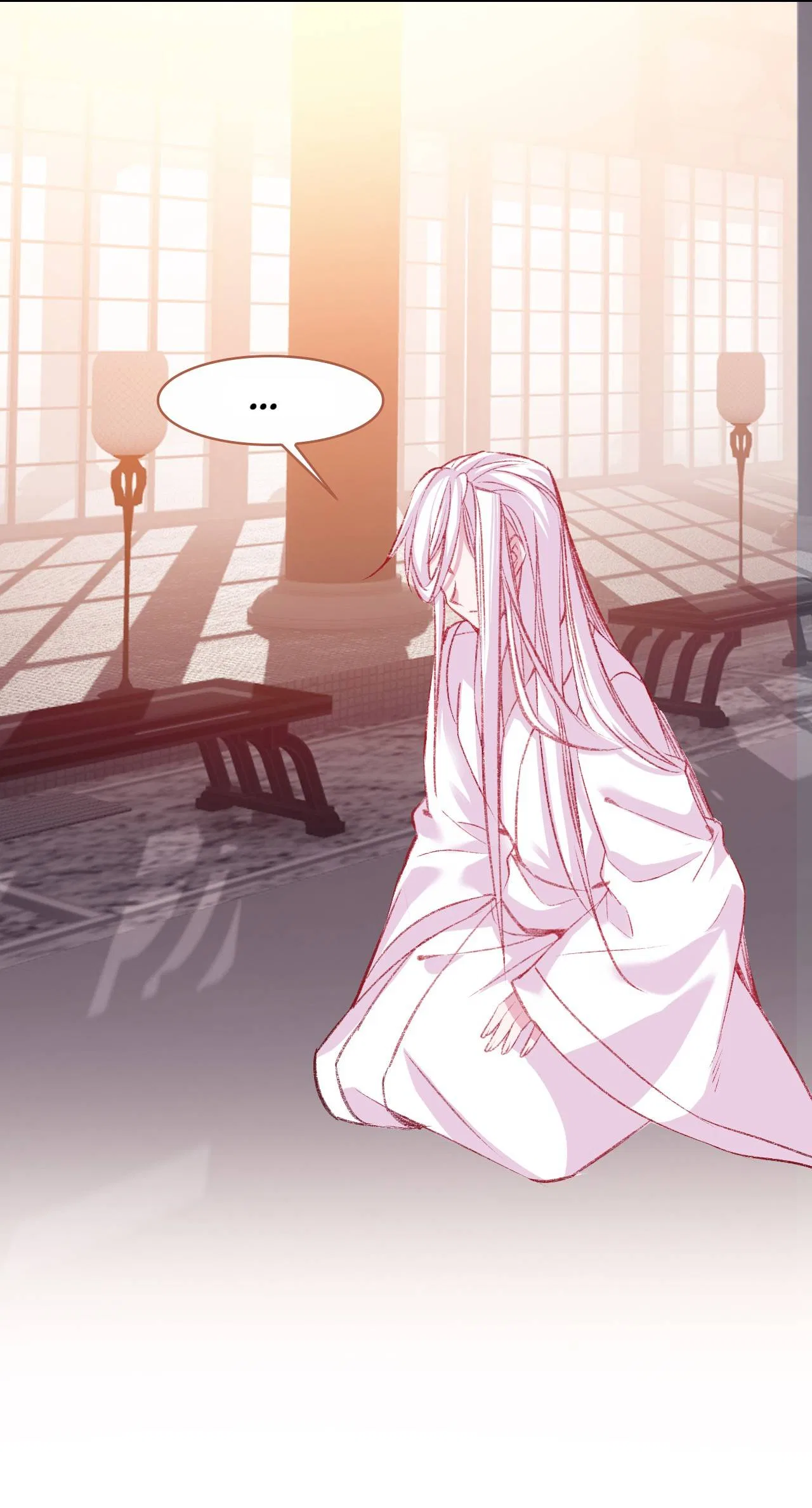Married To A Stupid Eunuch Chapter 94 – Page 28