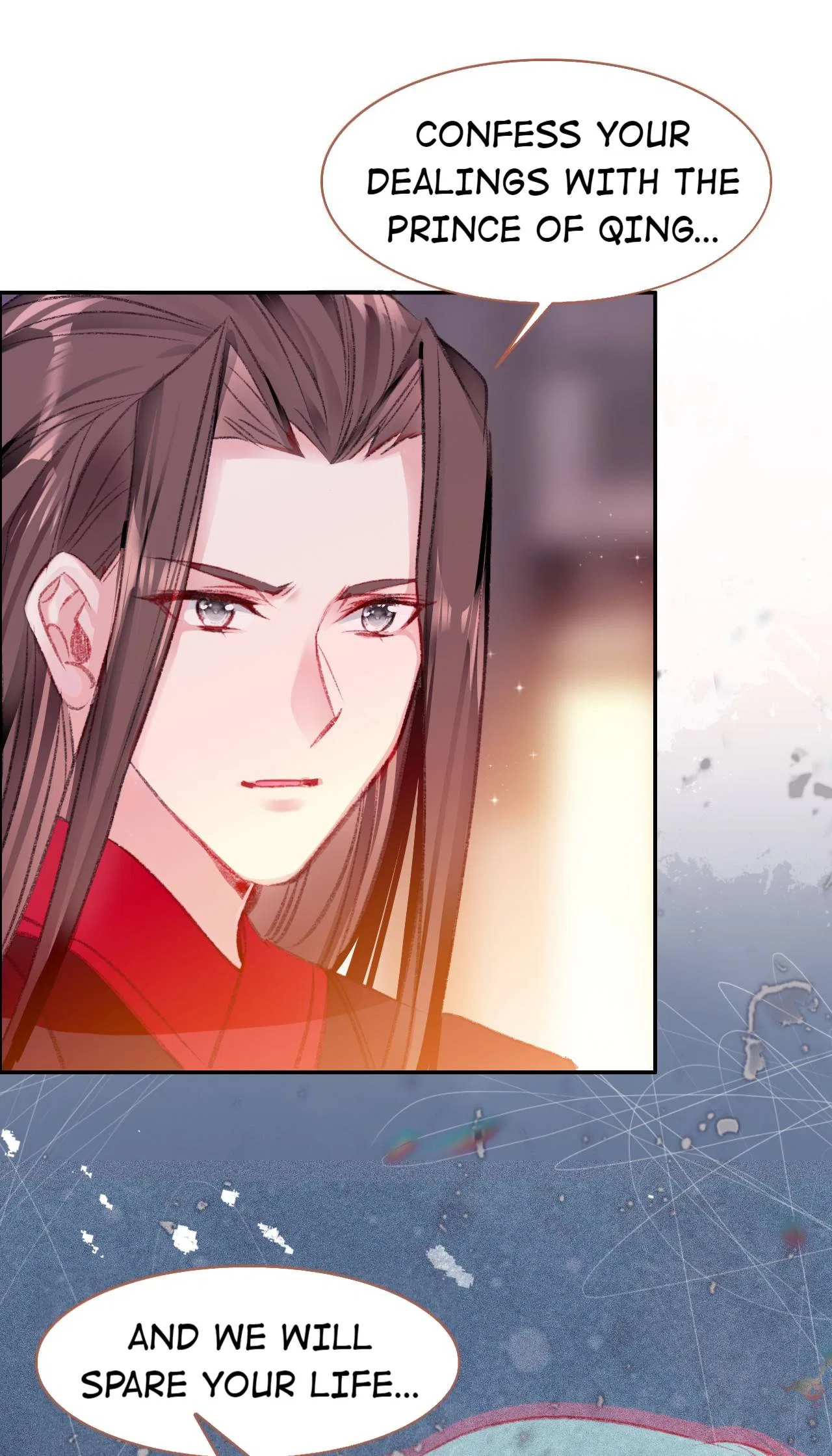 Married To A Stupid Eunuch Chapter 94 – Page 29