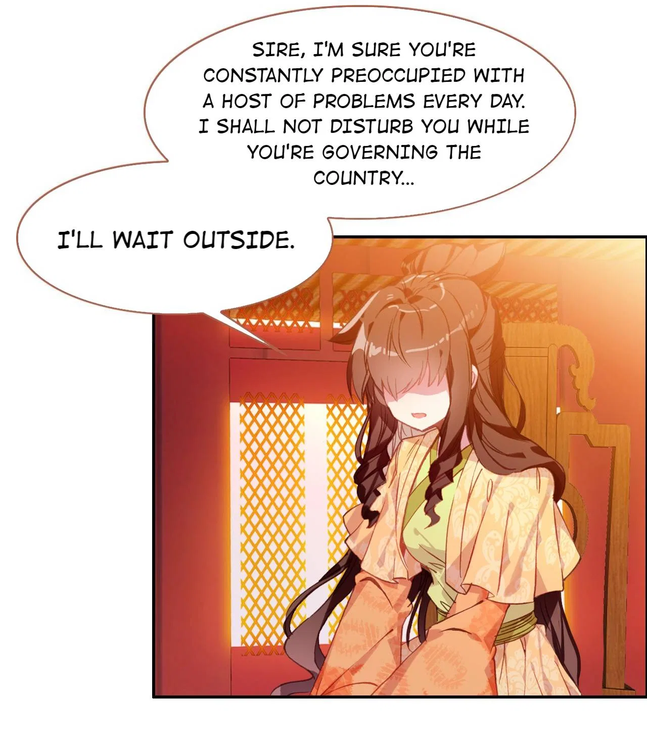 Married To A Stupid Eunuch Chapter 93 – Page 5