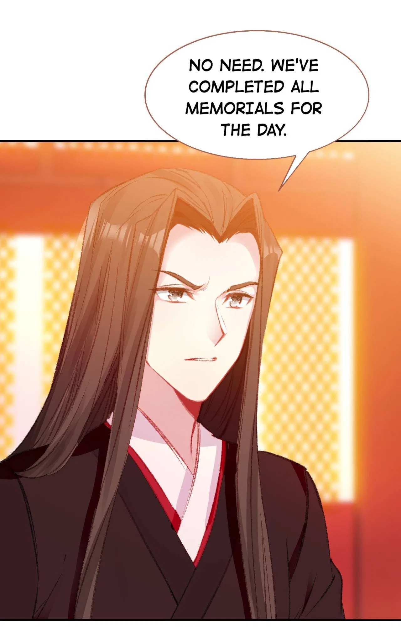 Married To A Stupid Eunuch Chapter 93 – Page 6