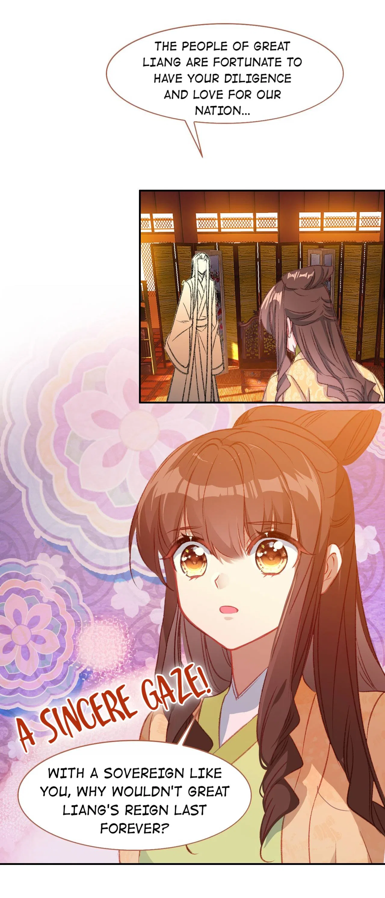 Married To A Stupid Eunuch Chapter 93 – Page 7