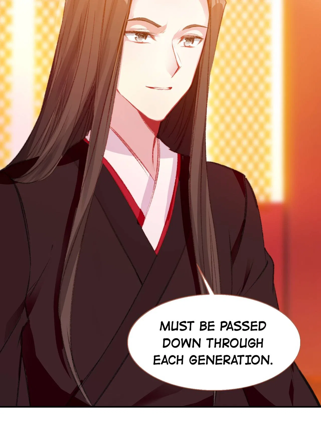 Married To A Stupid Eunuch Chapter 93 – Page 9