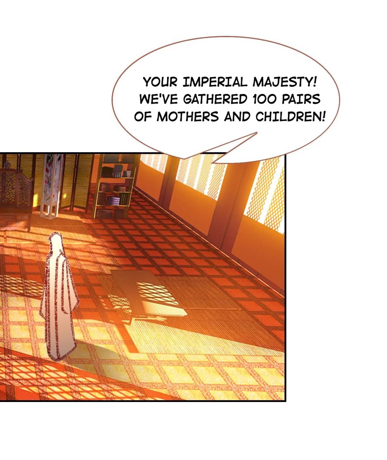 Married To A Stupid Eunuch Chapter 93 – Page 10