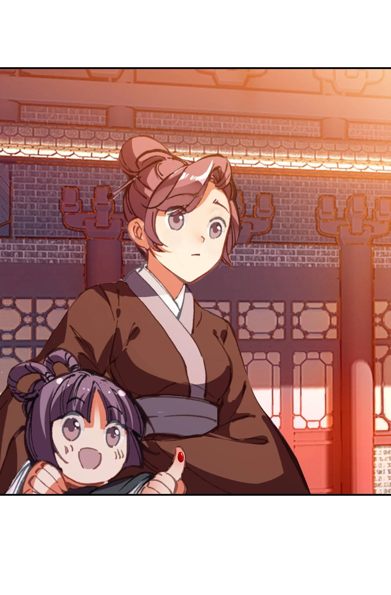 Married To A Stupid Eunuch Chapter 93 – Page 15
