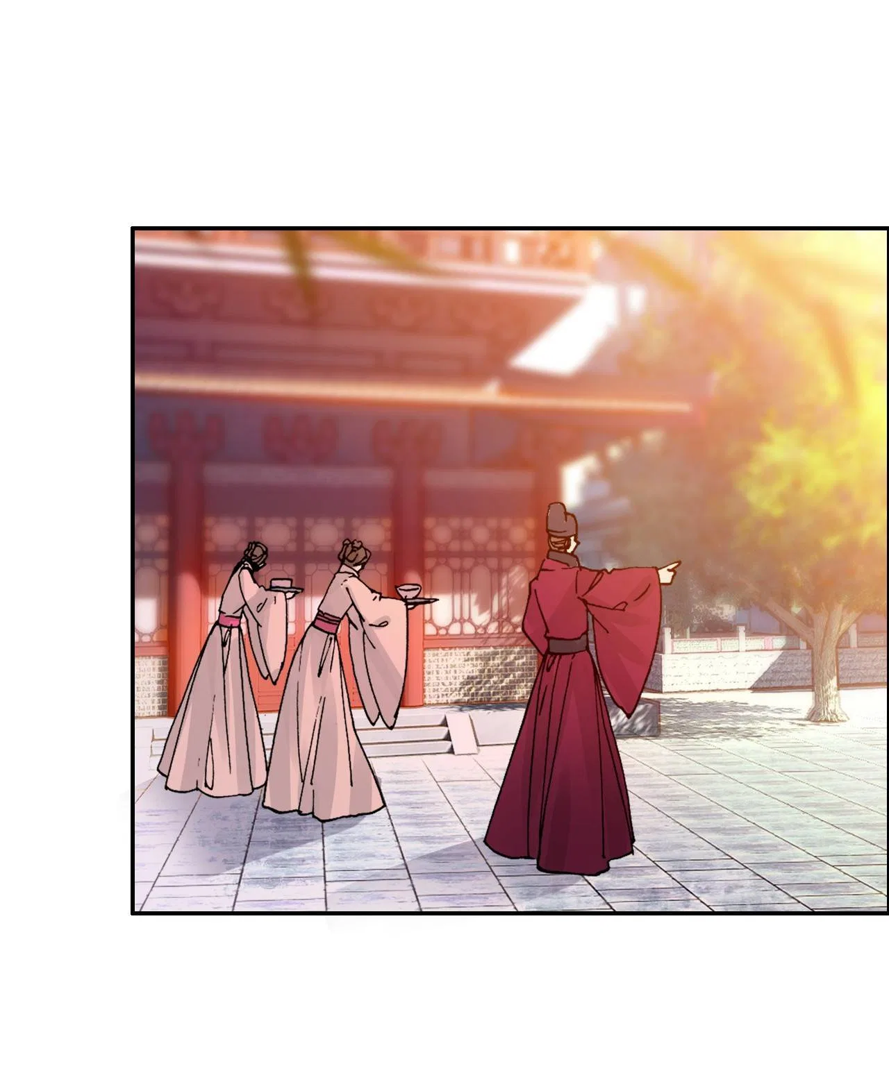Married To A Stupid Eunuch Chapter 93 – Page 16