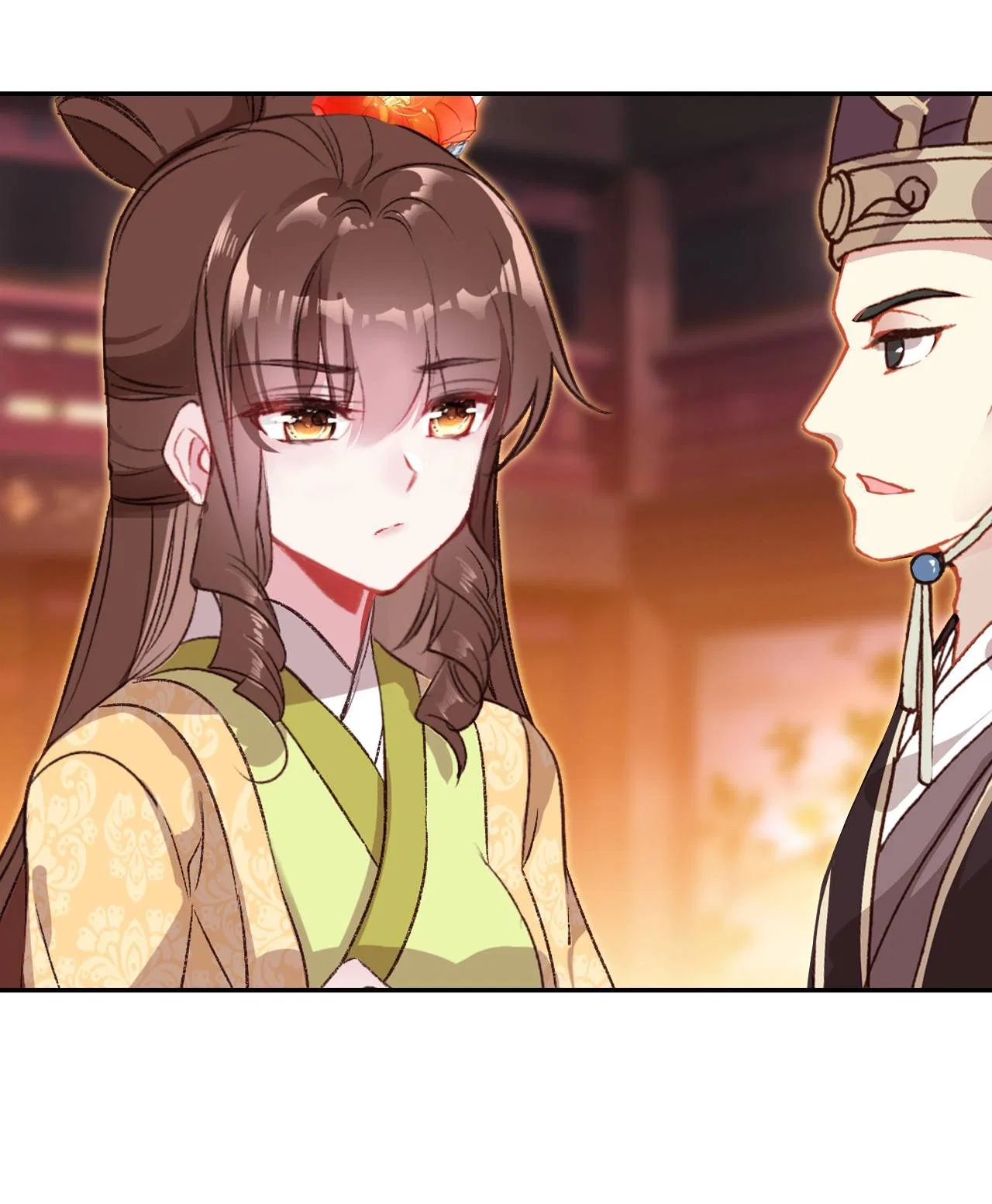 Married To A Stupid Eunuch Chapter 93 – Page 18