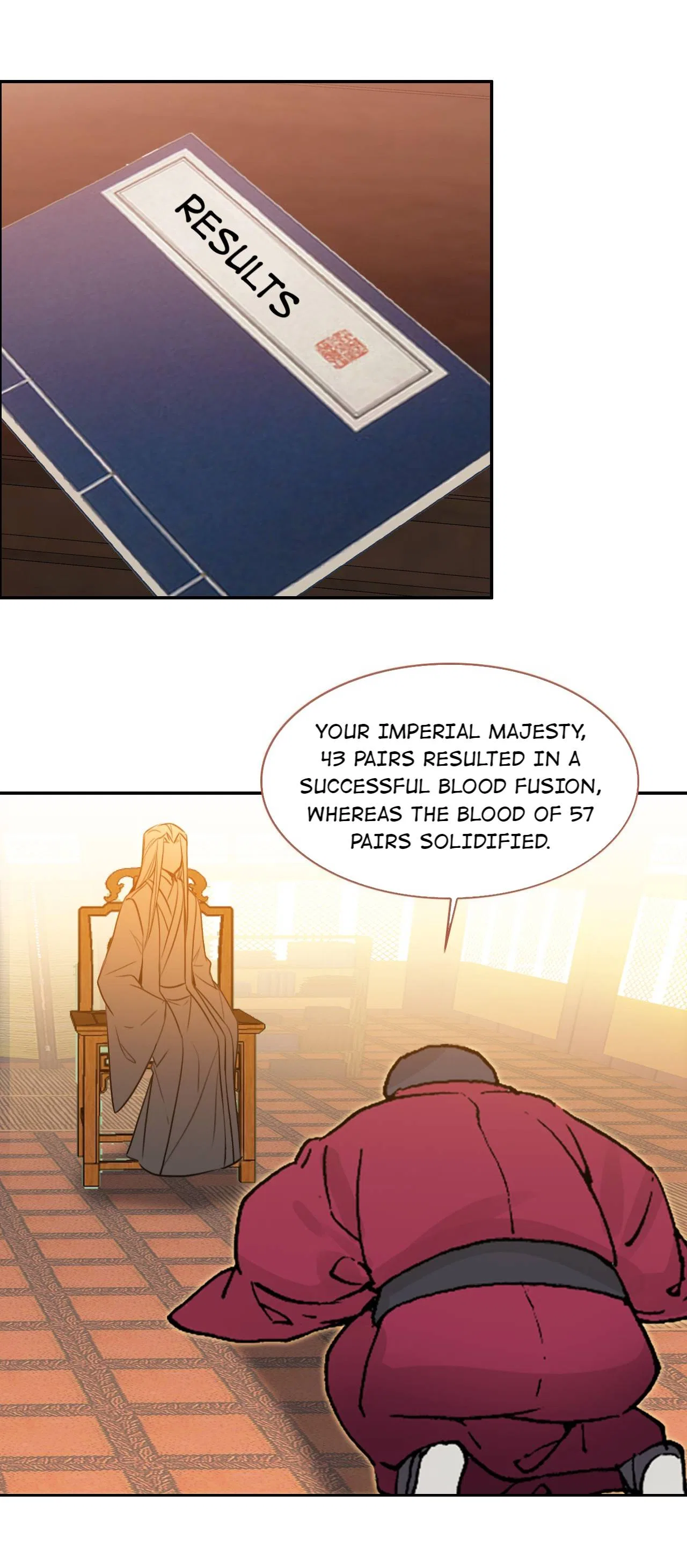 Married To A Stupid Eunuch Chapter 93 – Page 19