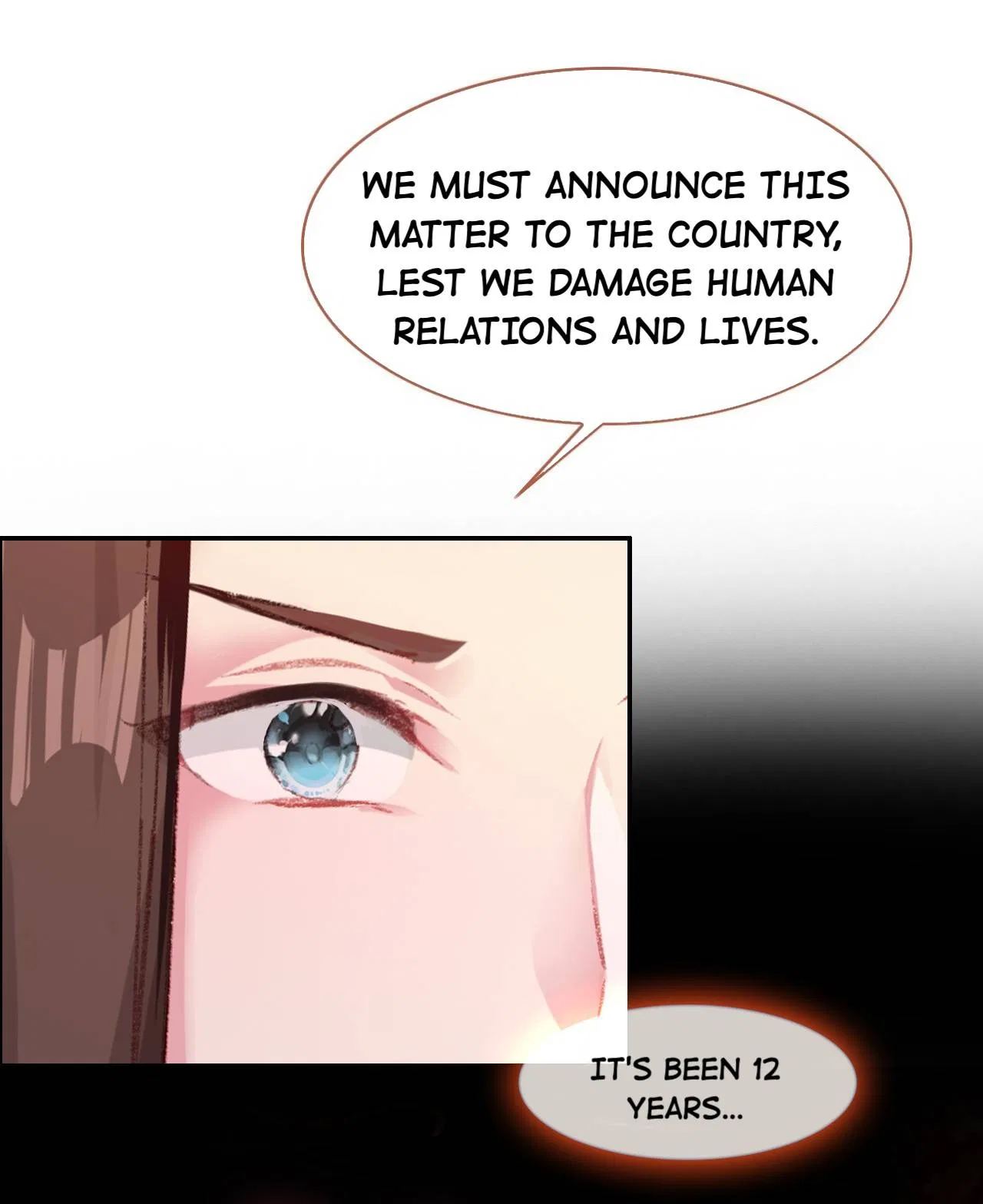 Married To A Stupid Eunuch Chapter 93 – Page 21