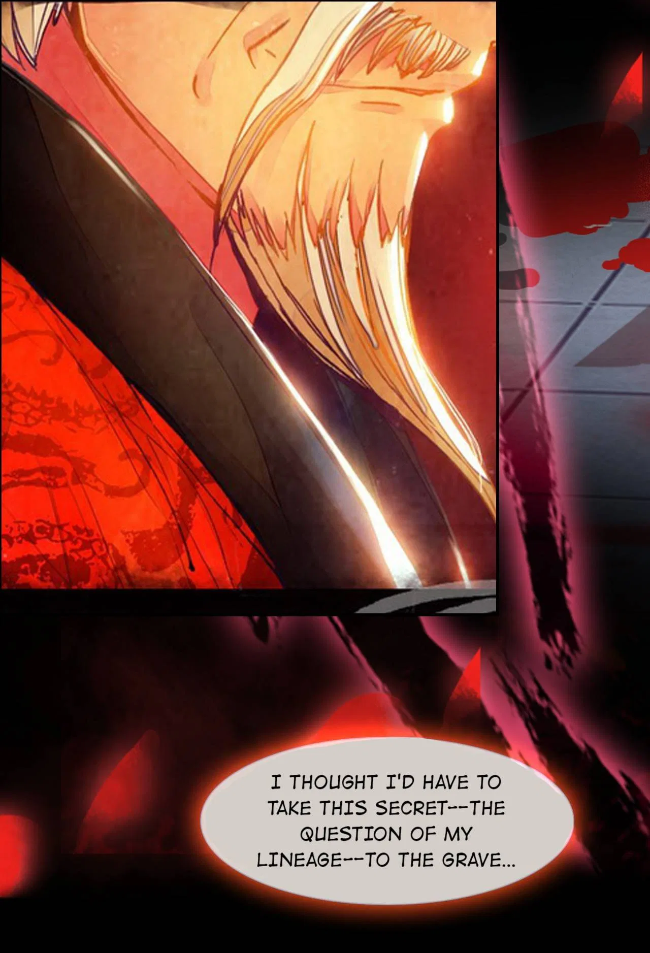 Married To A Stupid Eunuch Chapter 93 – Page 23
