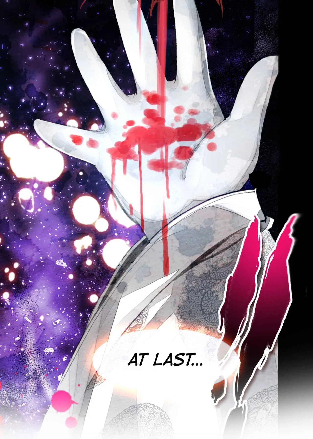 Married To A Stupid Eunuch Chapter 93 – Page 25